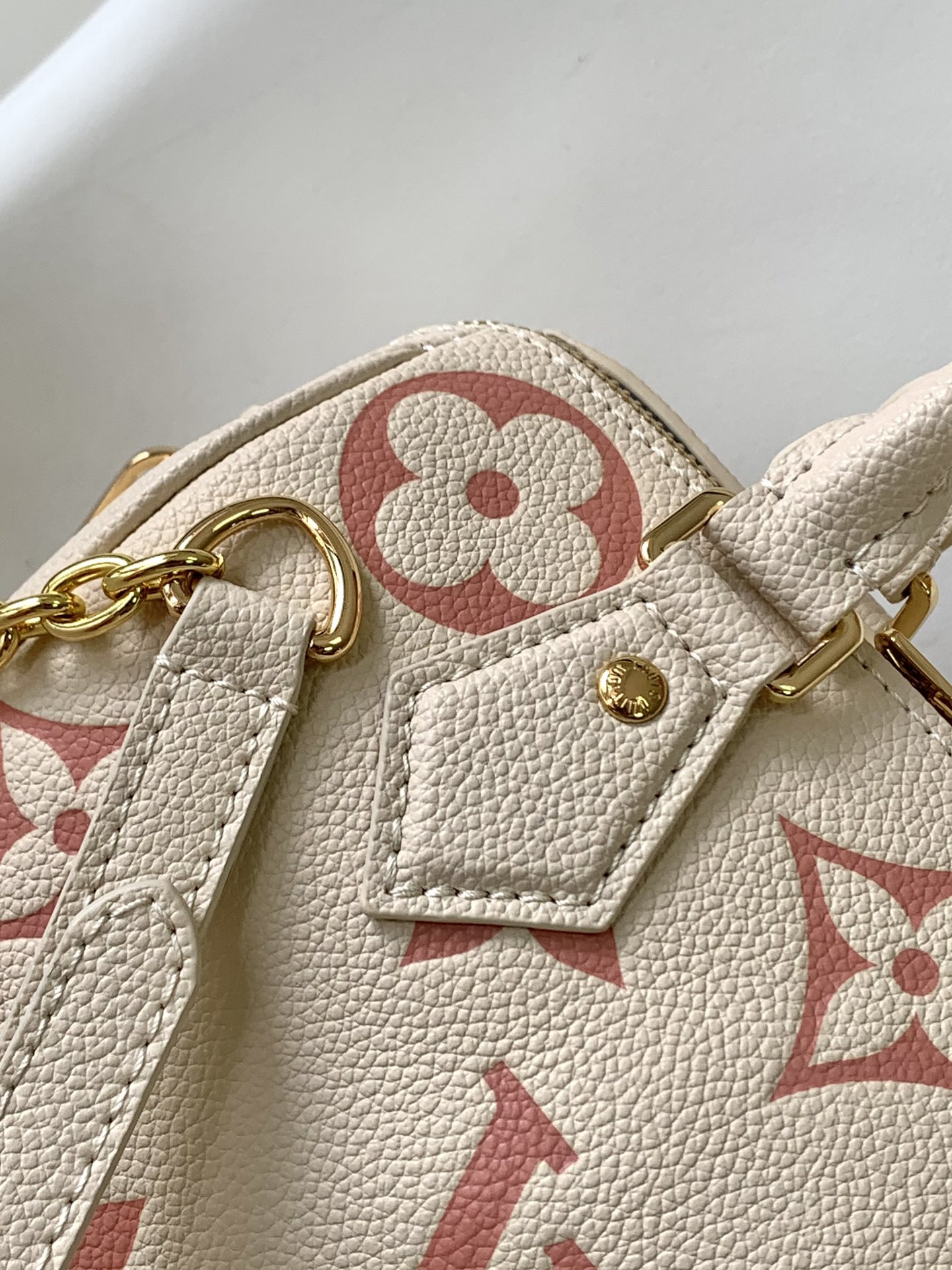 Louis Vuitton Speedy Bandoulière 20 Handbag - Image 6