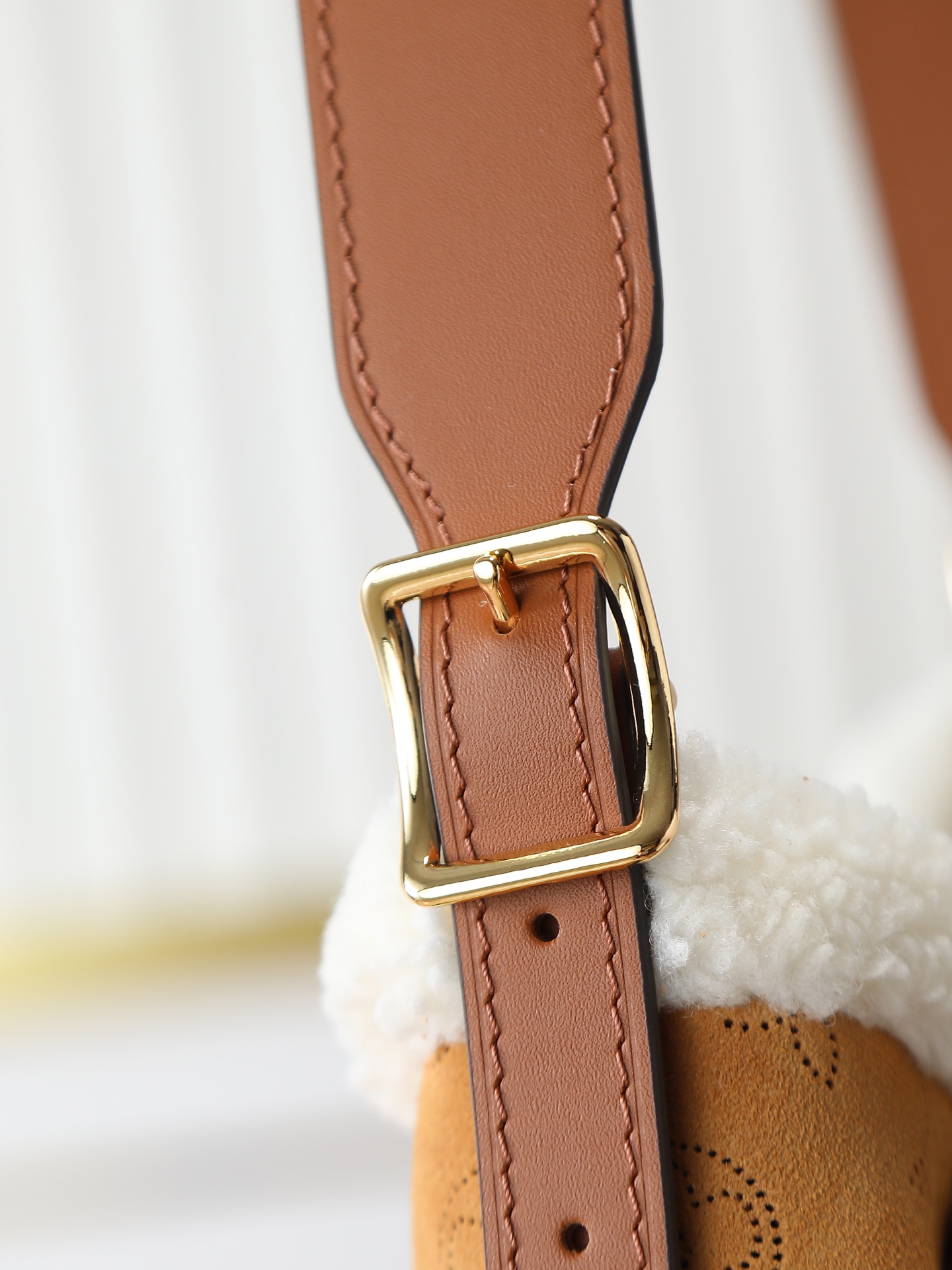 Louis Vuitton CarryAll Small Crossbody Bag from the LV Ski Collection - Image 6