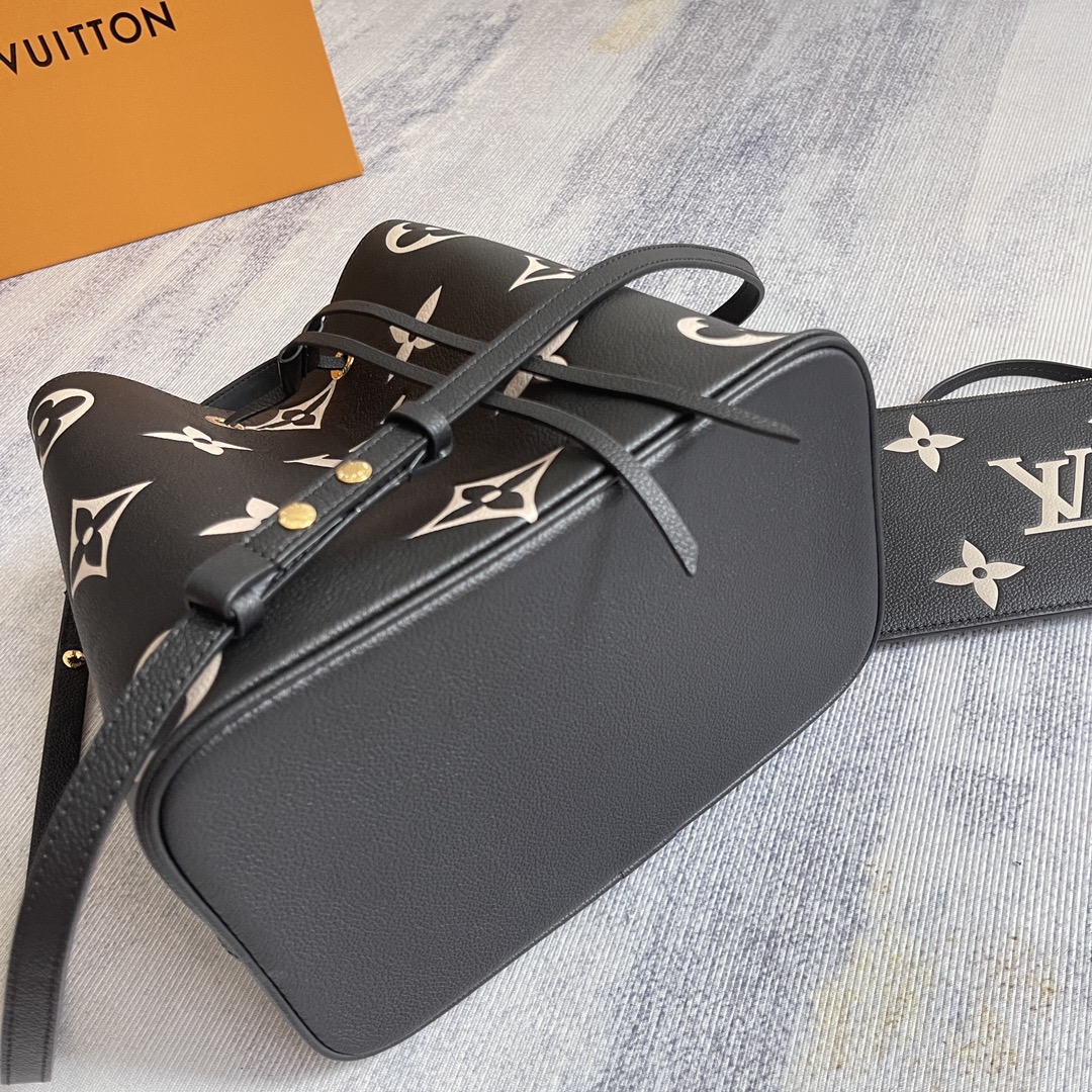 Louis Vuitton NeoNoé MM Bucket Bag - Image 6