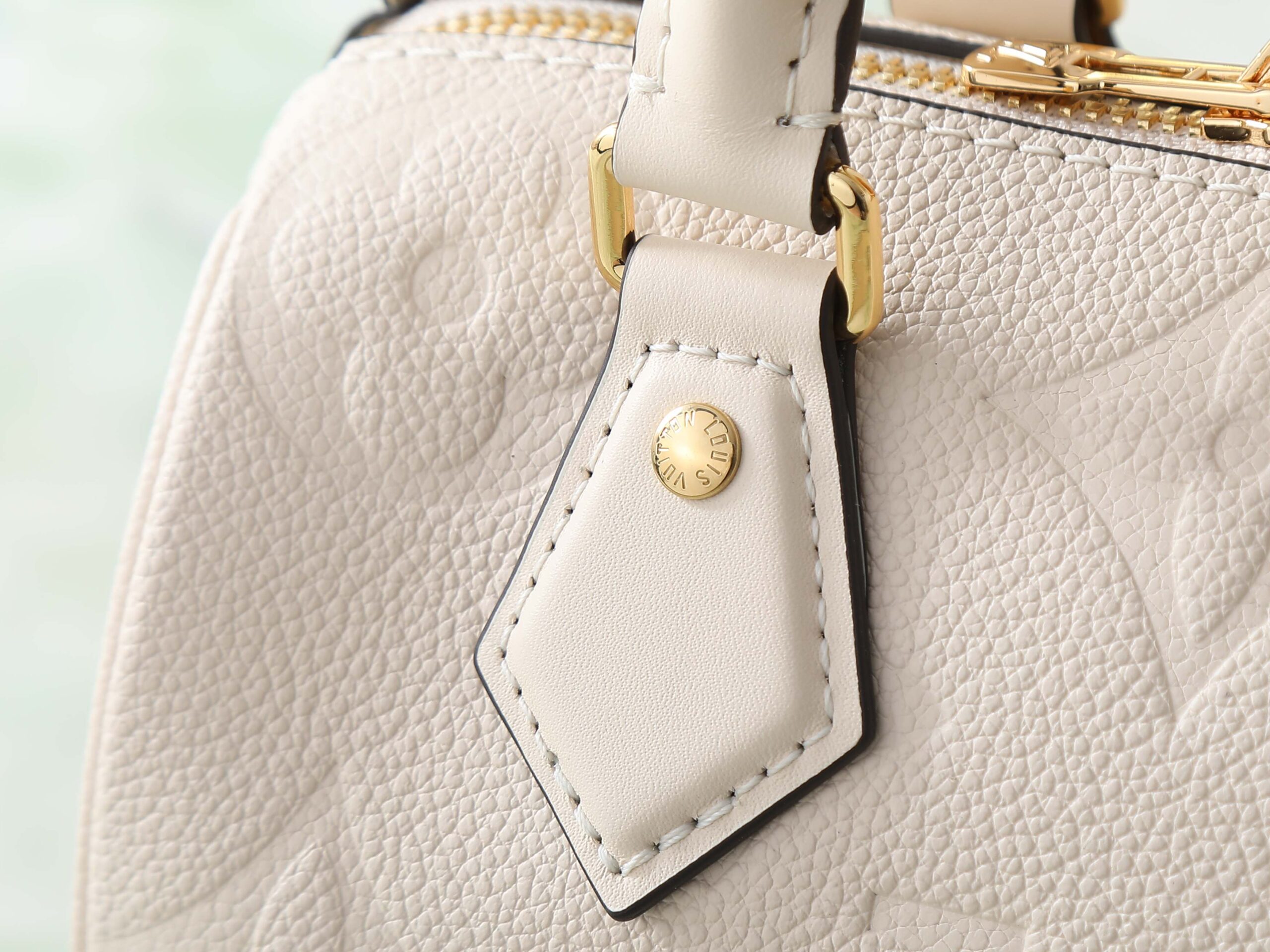Louis Vuitton M58954 Ski Speedy Bandoulière 20 Handbag - Image 6