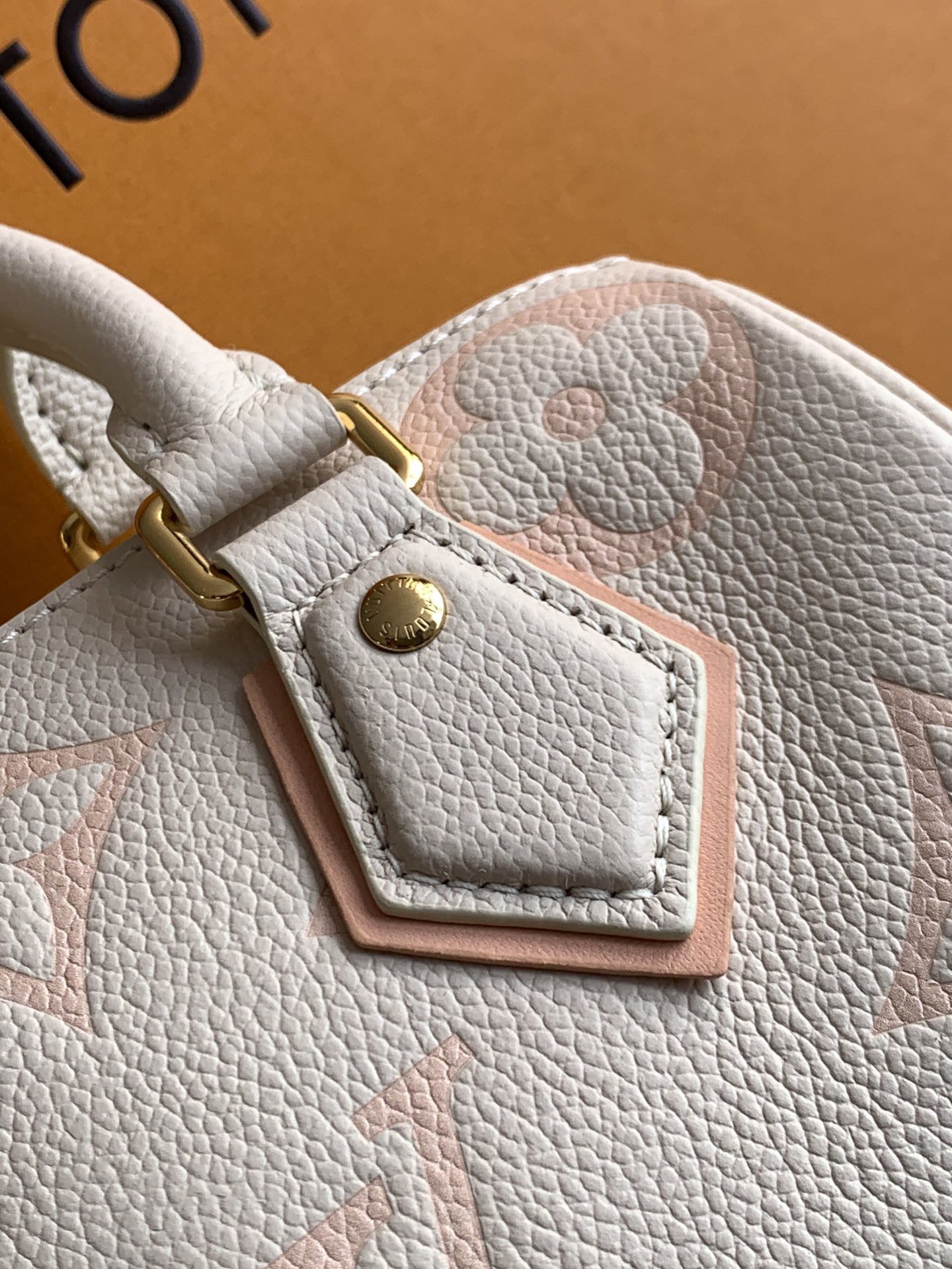 Louis Vuitton Speedy Bandoulière 20 Handbag - Image 6