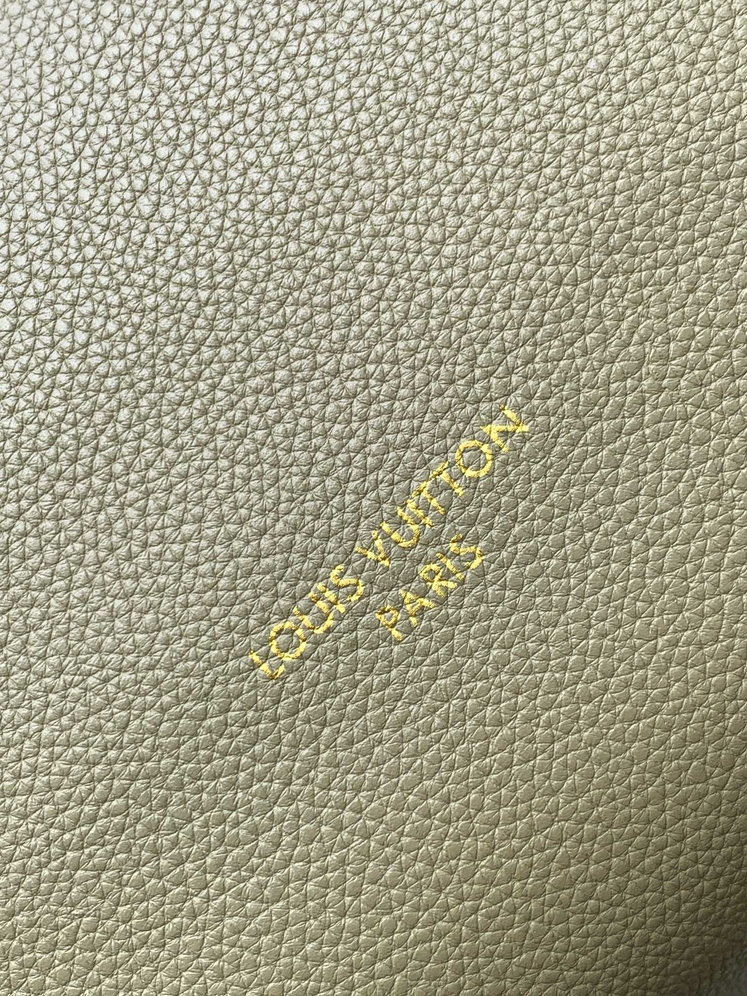 Louis Vuitton Low Key Cabas Medium Handbag - Image 6