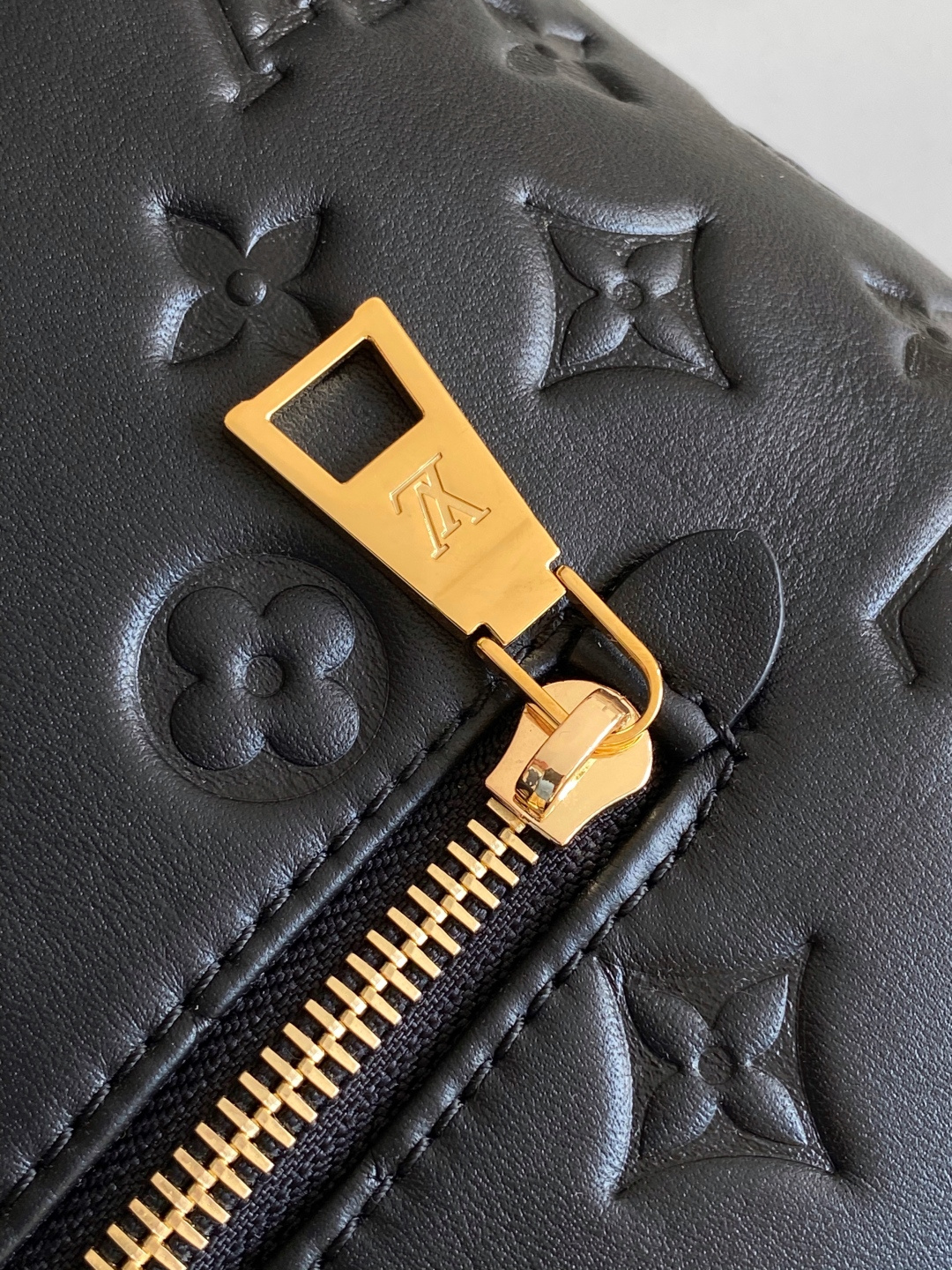 Louis Vuitton Coussin Backpack - Image 6