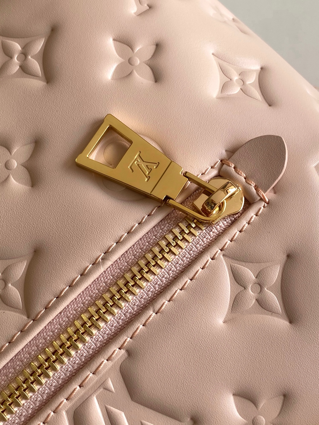 Louis Vuitton Coussin Backpack - Image 6