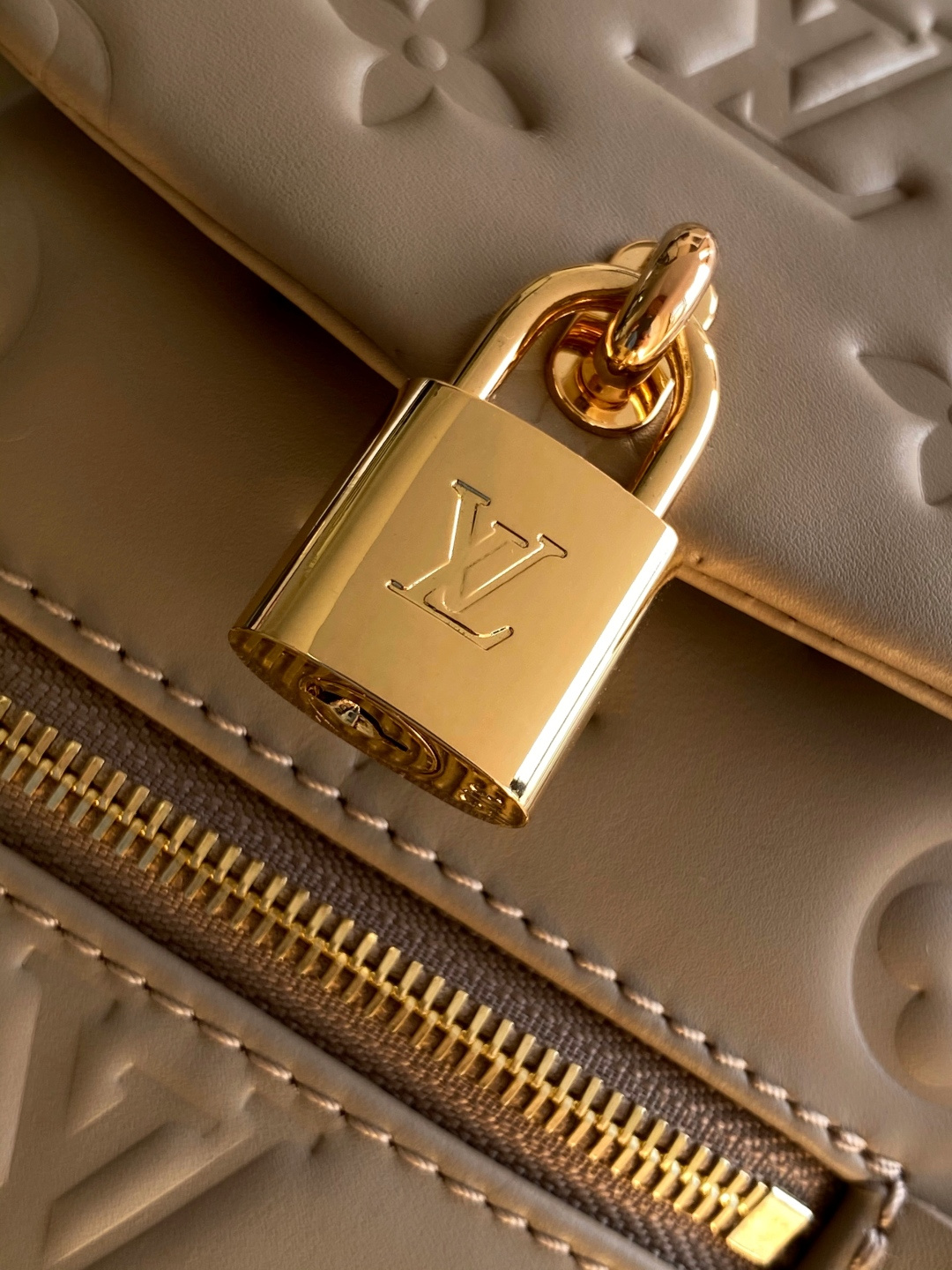 Louis Vuitton Coussin Backpack - Image 6