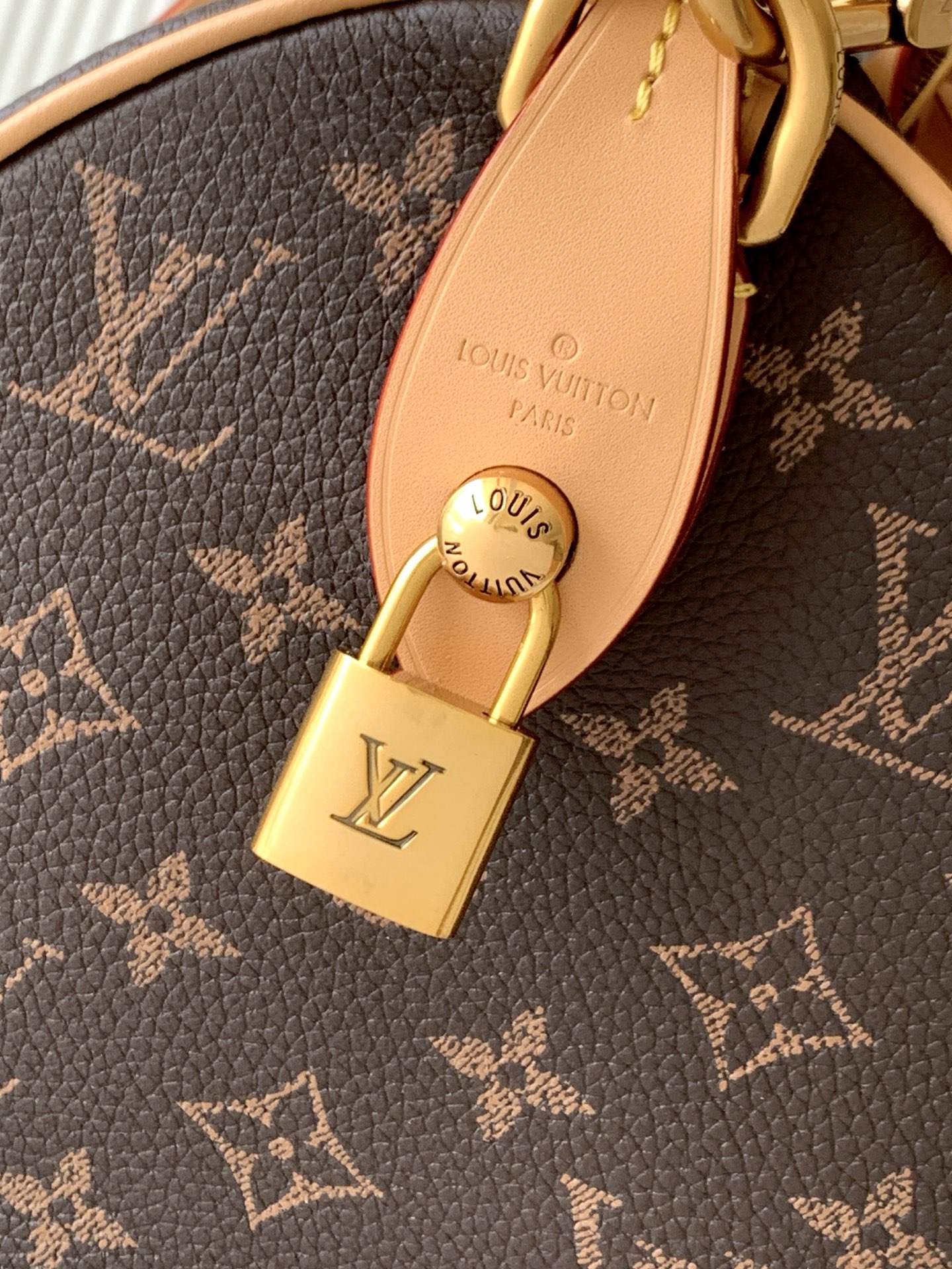 Louis Vuitton Speedy Bandoulière 25 Handbag - Image 6