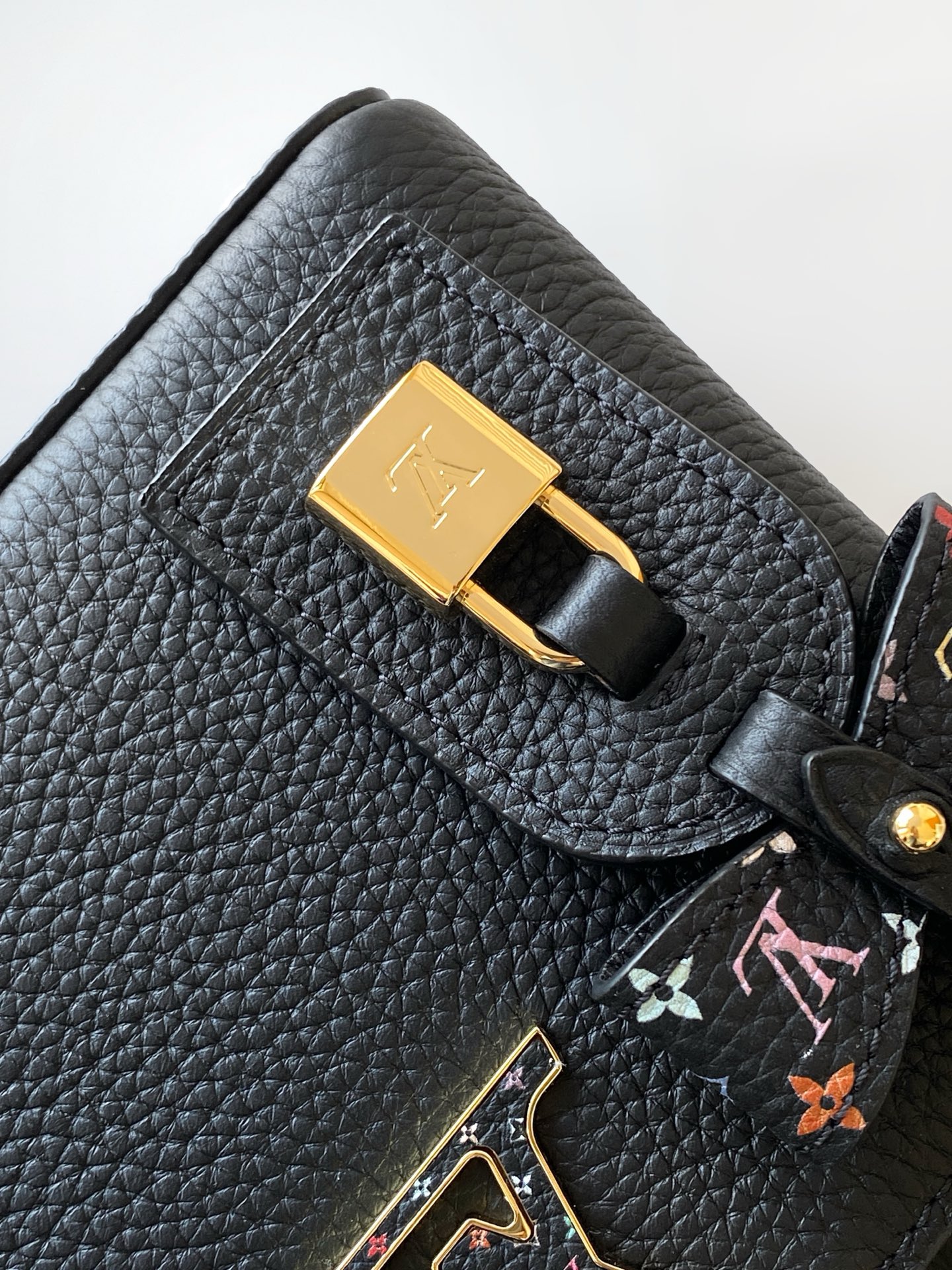 Louis Vuitton Capucines Handbag – Murakami Re-Edition - Image 6