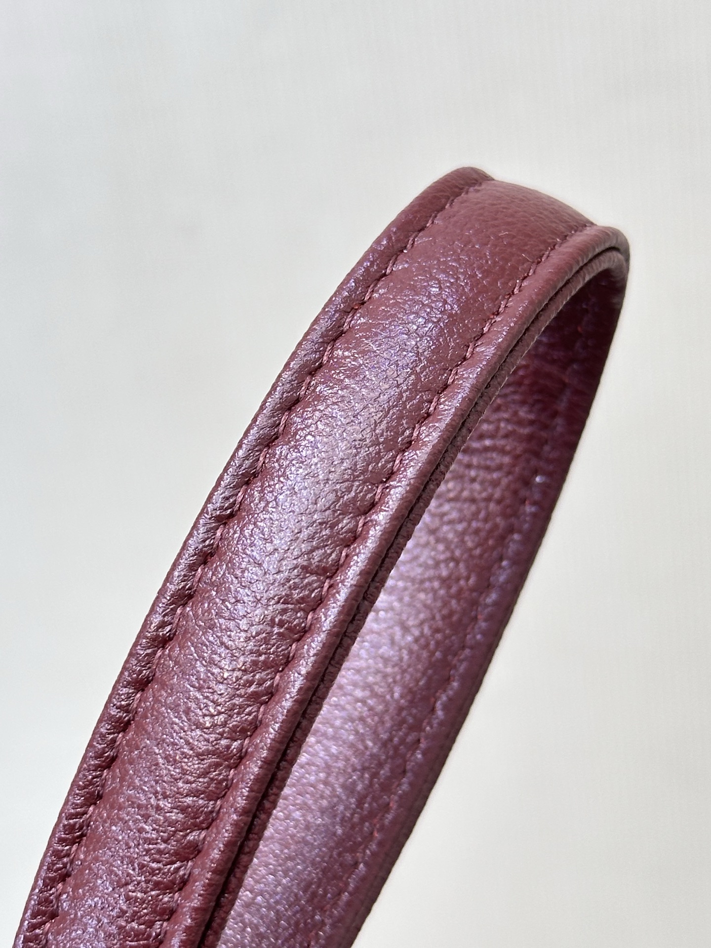 Chanel Coco Handle Leather Handbag - Image 6