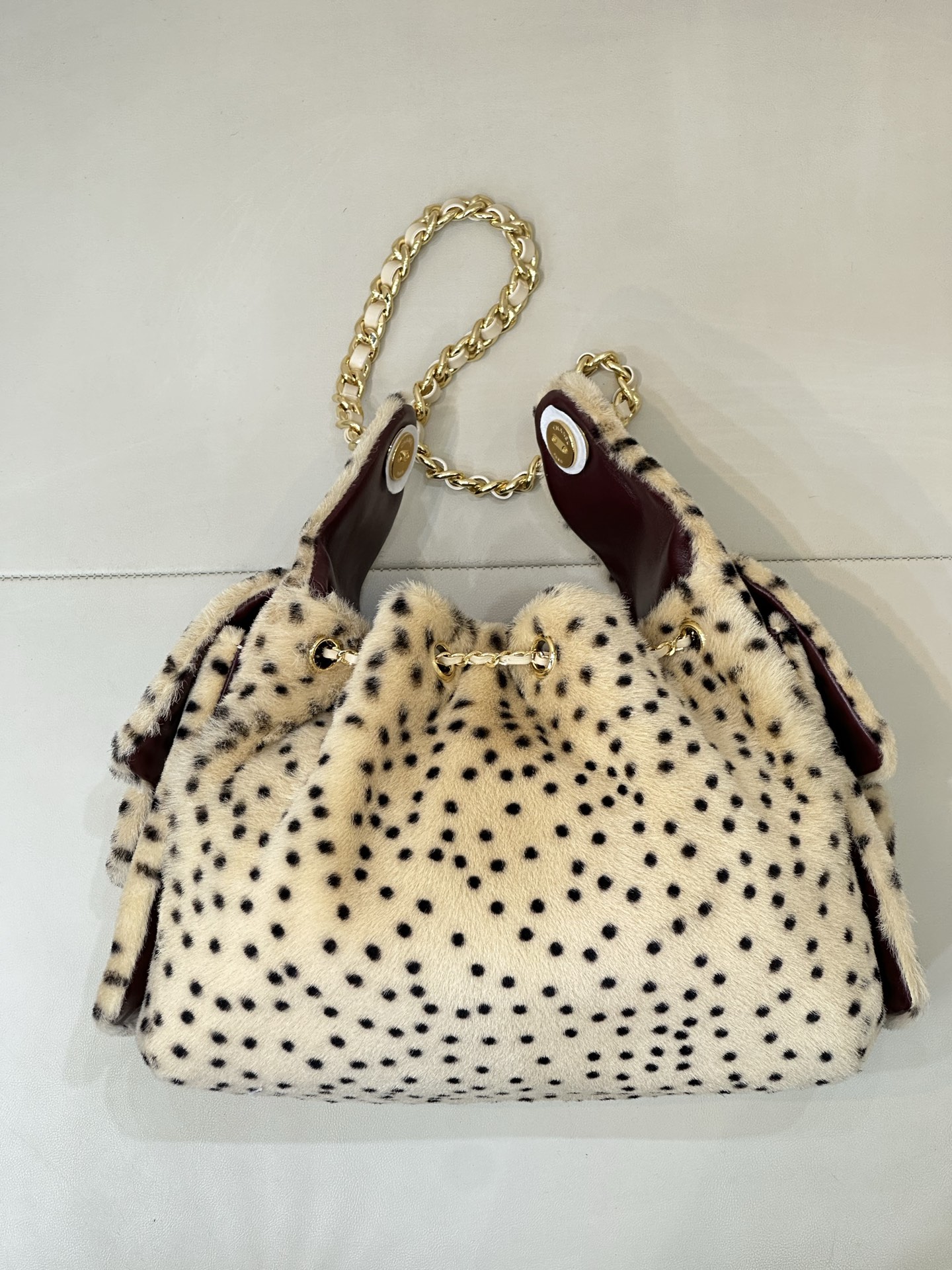 Chanel 25 Bag – Mini Size - Image 6