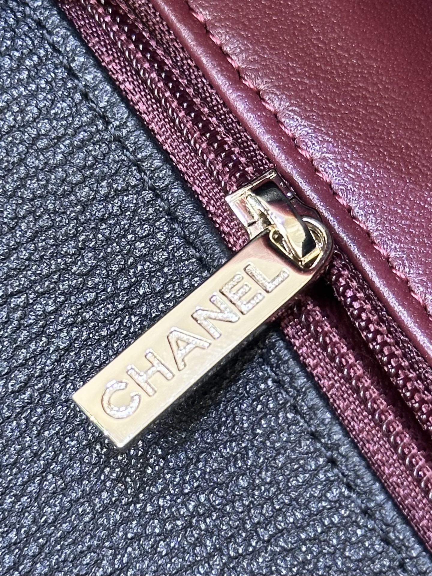 Chanel Coco Handle Extended Top Handle Crossbody Bag - Image 6