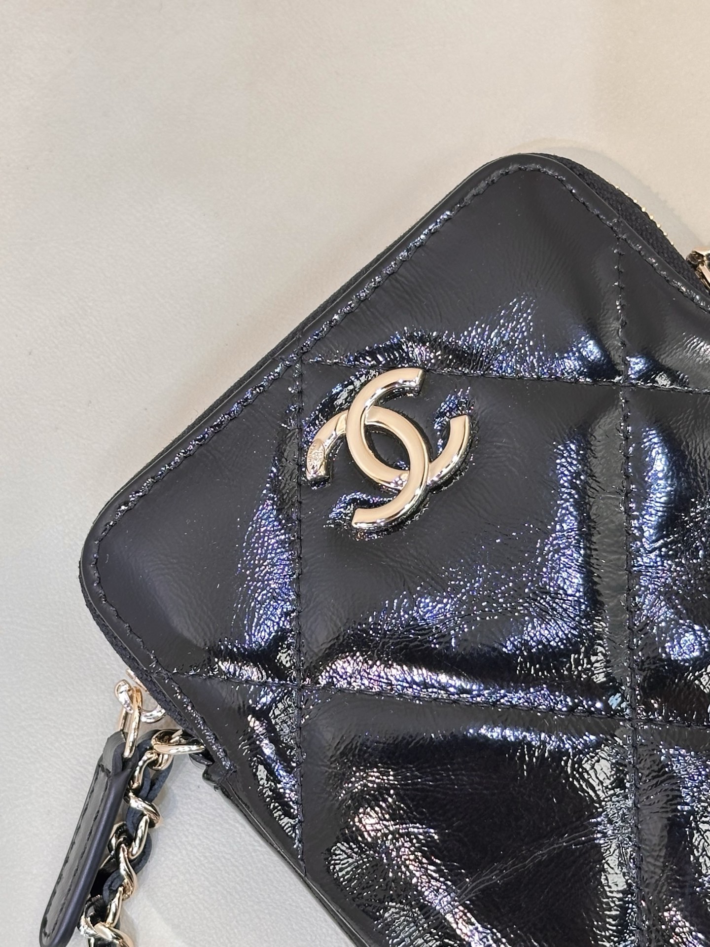 Chanel 25N Series Star Phone Bag - Image 6