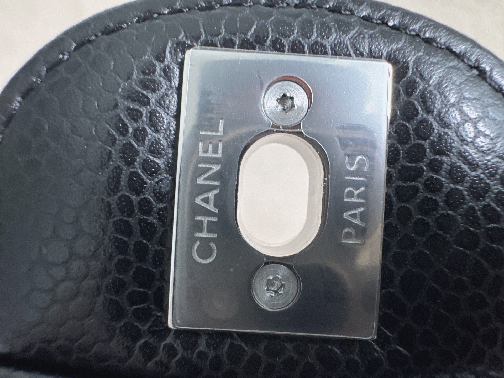 Chanel CF23 Small Classic Crossbody Bag - Image 6