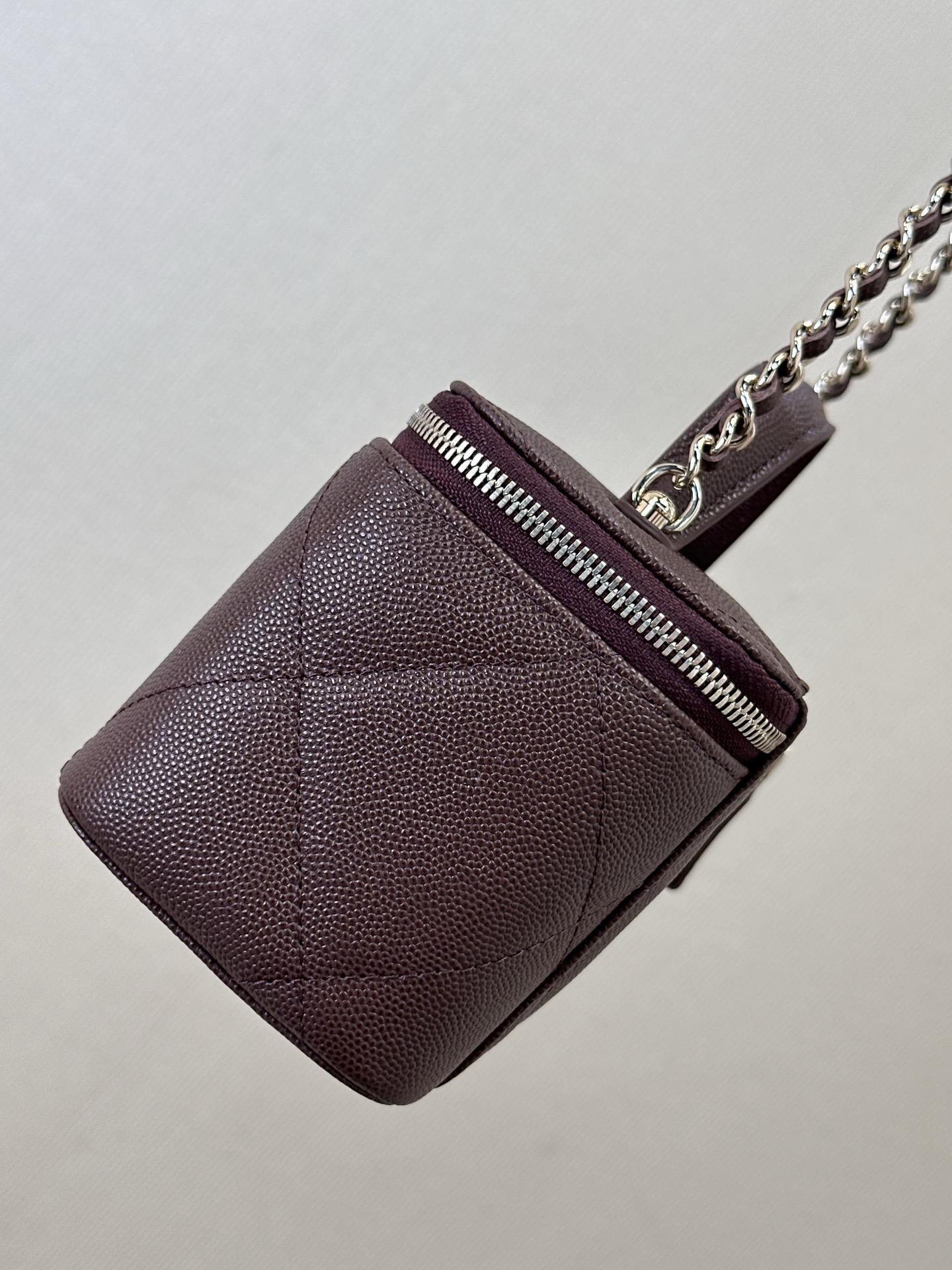 Chanel Box Handbag - Image 6