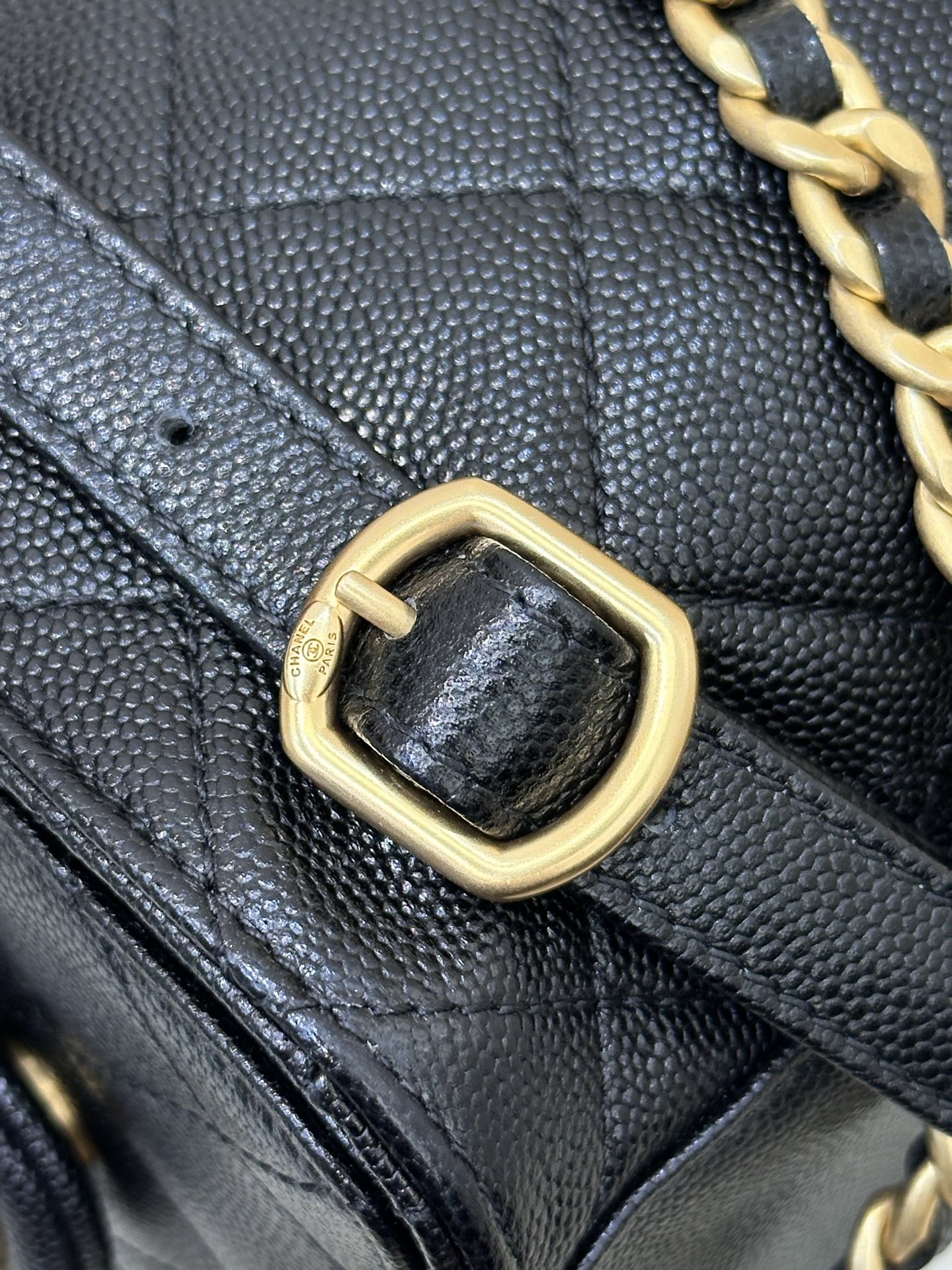 Chanel 25B Shoulder Bag - Image 6