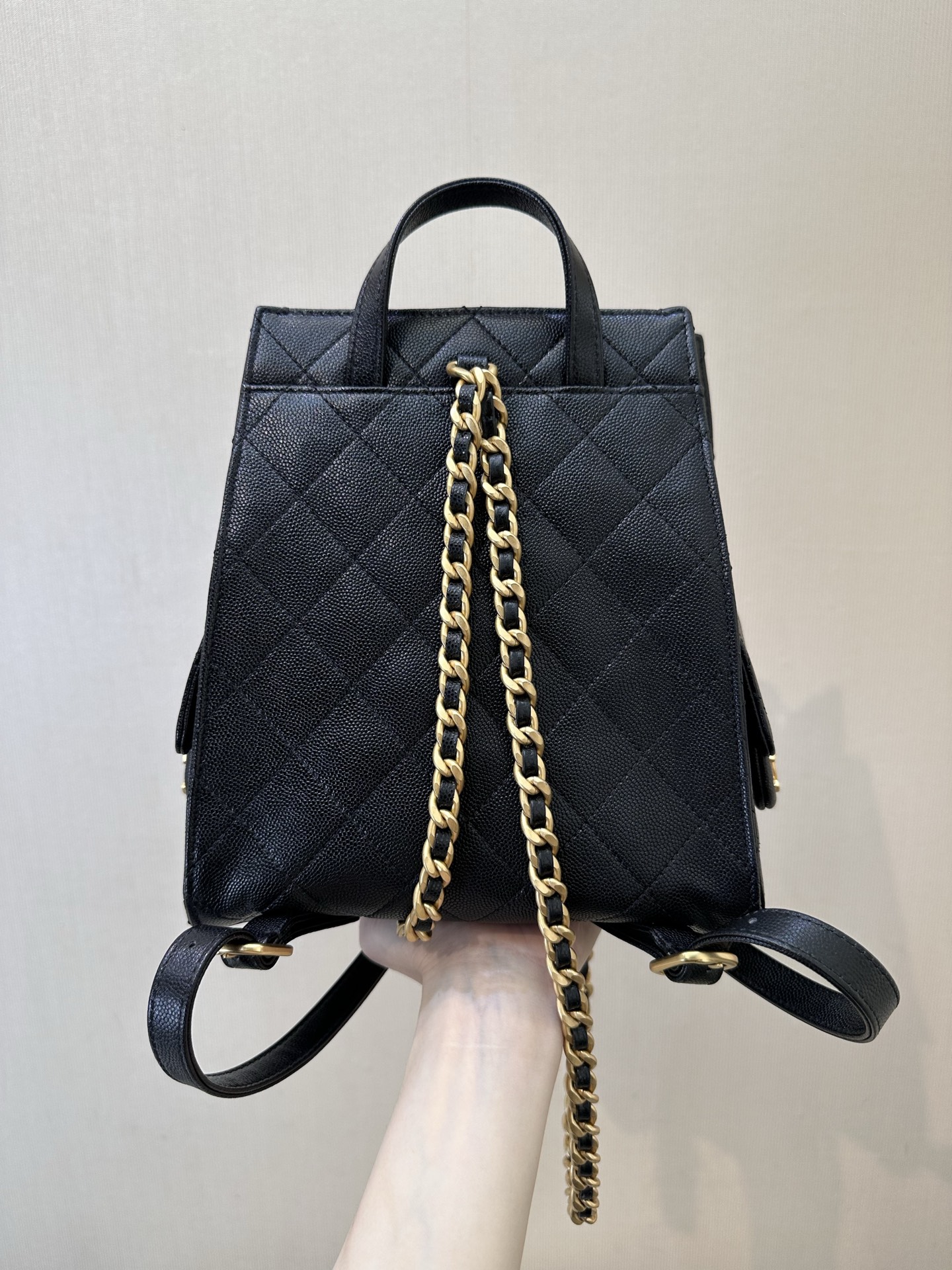 Chanel 25B Shoulder Bag - Image 6
