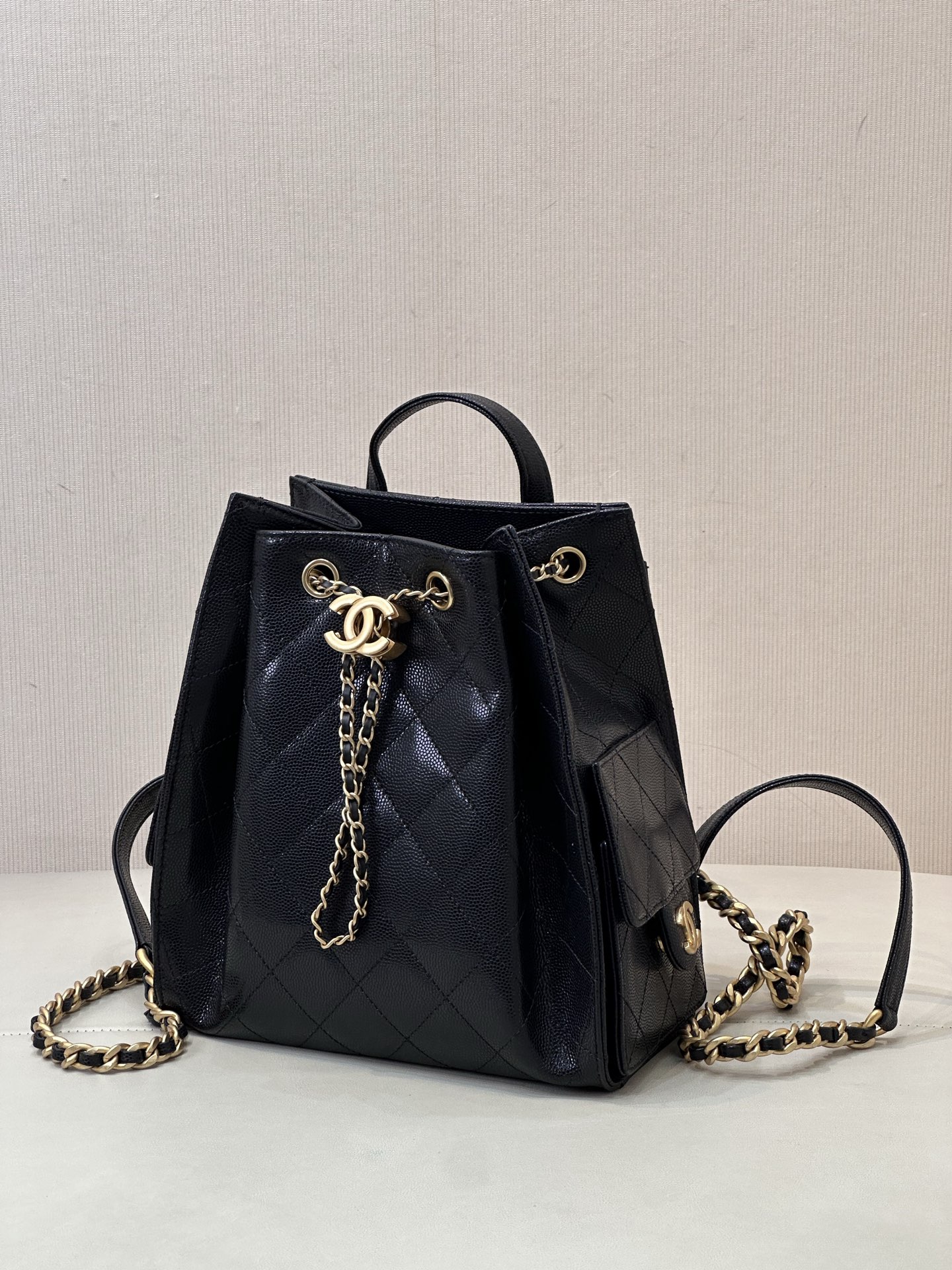Chanel 25B Shoulder Bag - Image 6