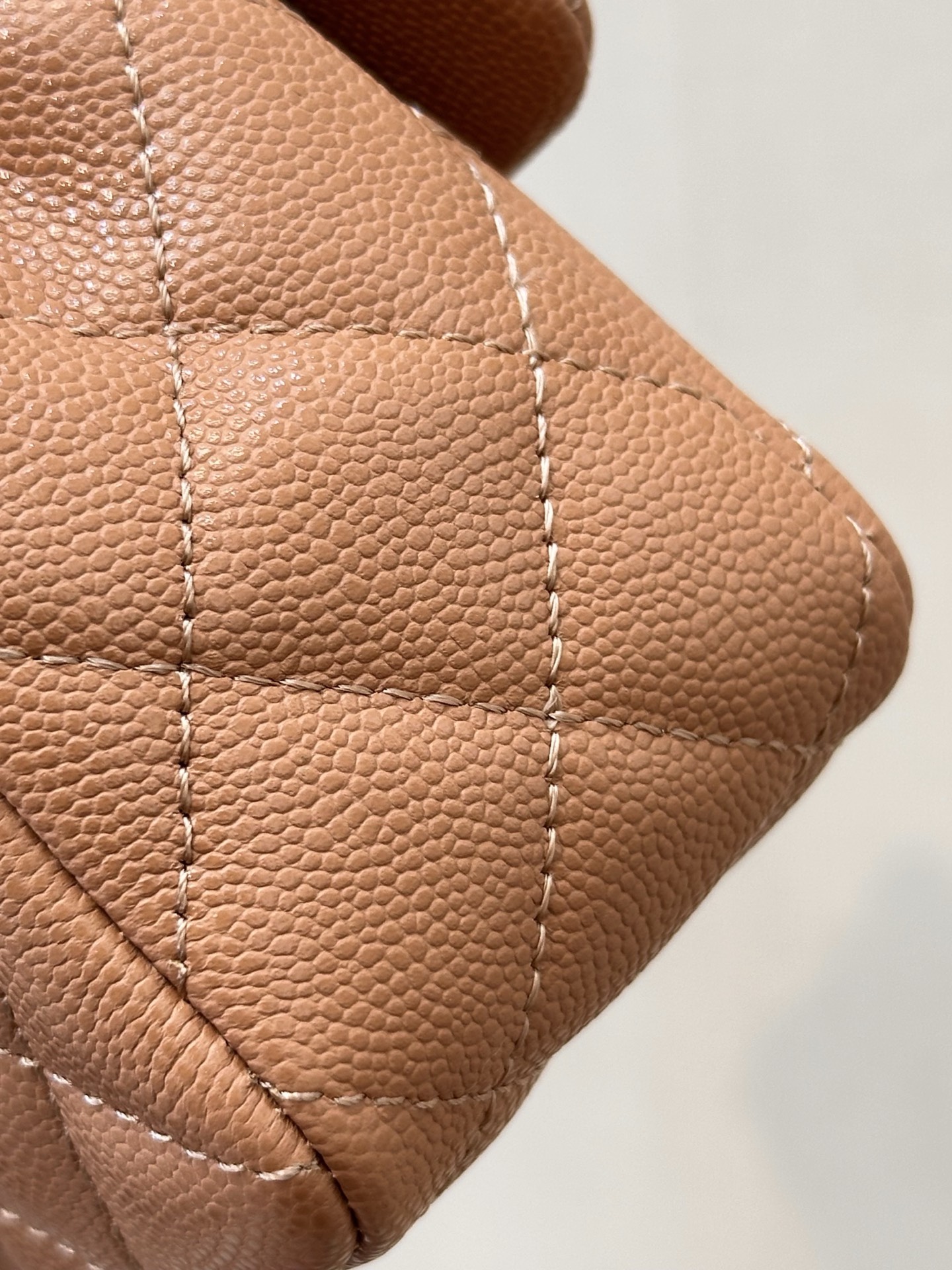 Chanel 24B Lambskin Mini Flap Bag - Image 6