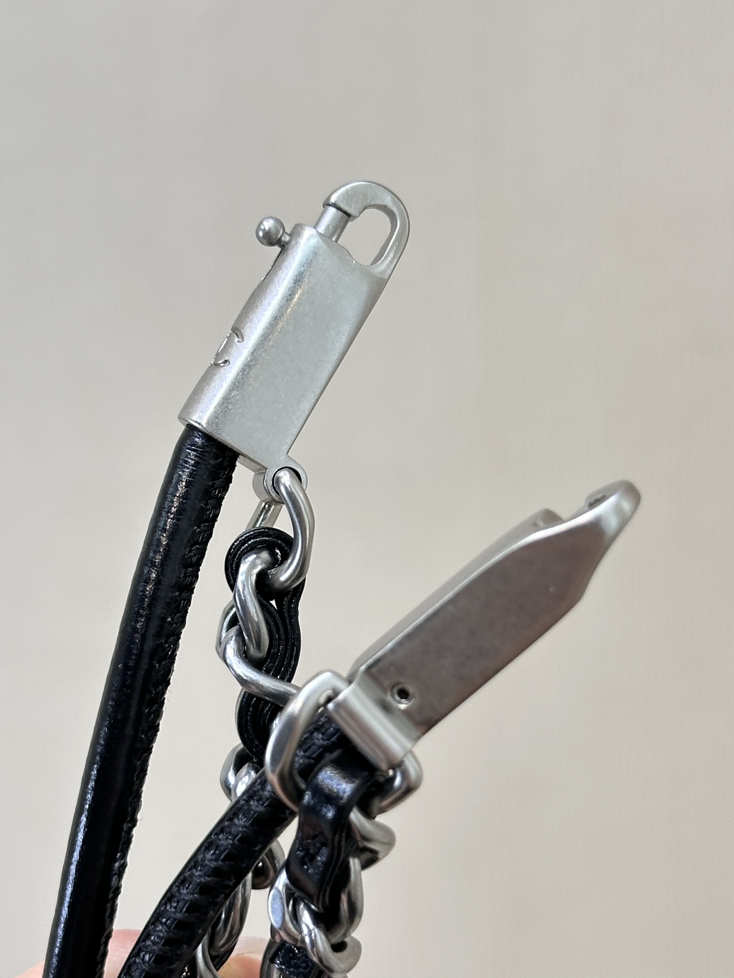Chanel Mini 22 Bag - Image 6