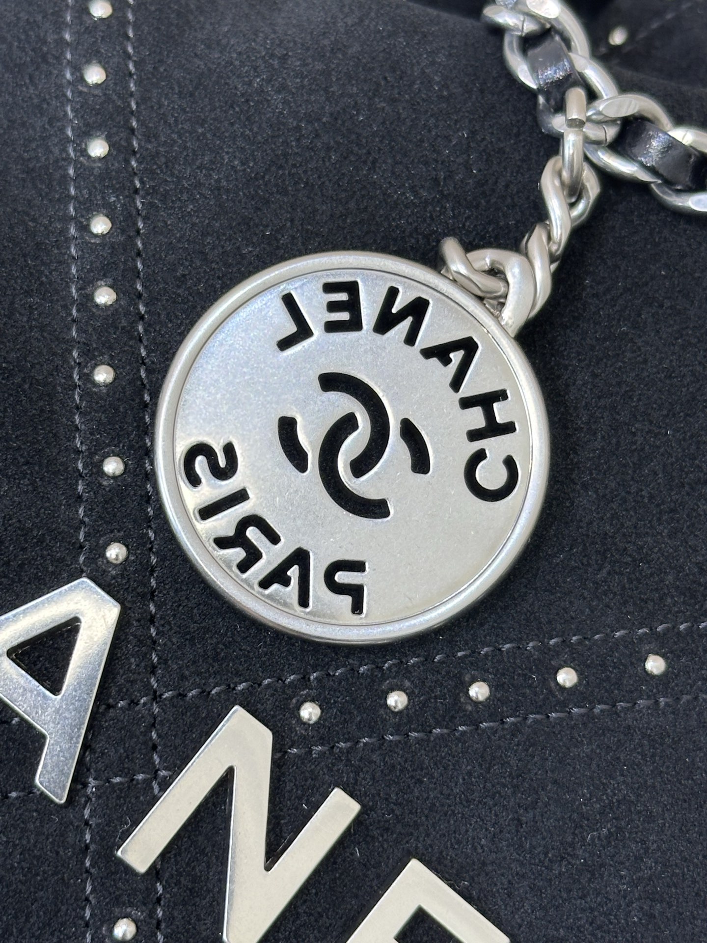Chanel Mini 22 Bag - Image 6