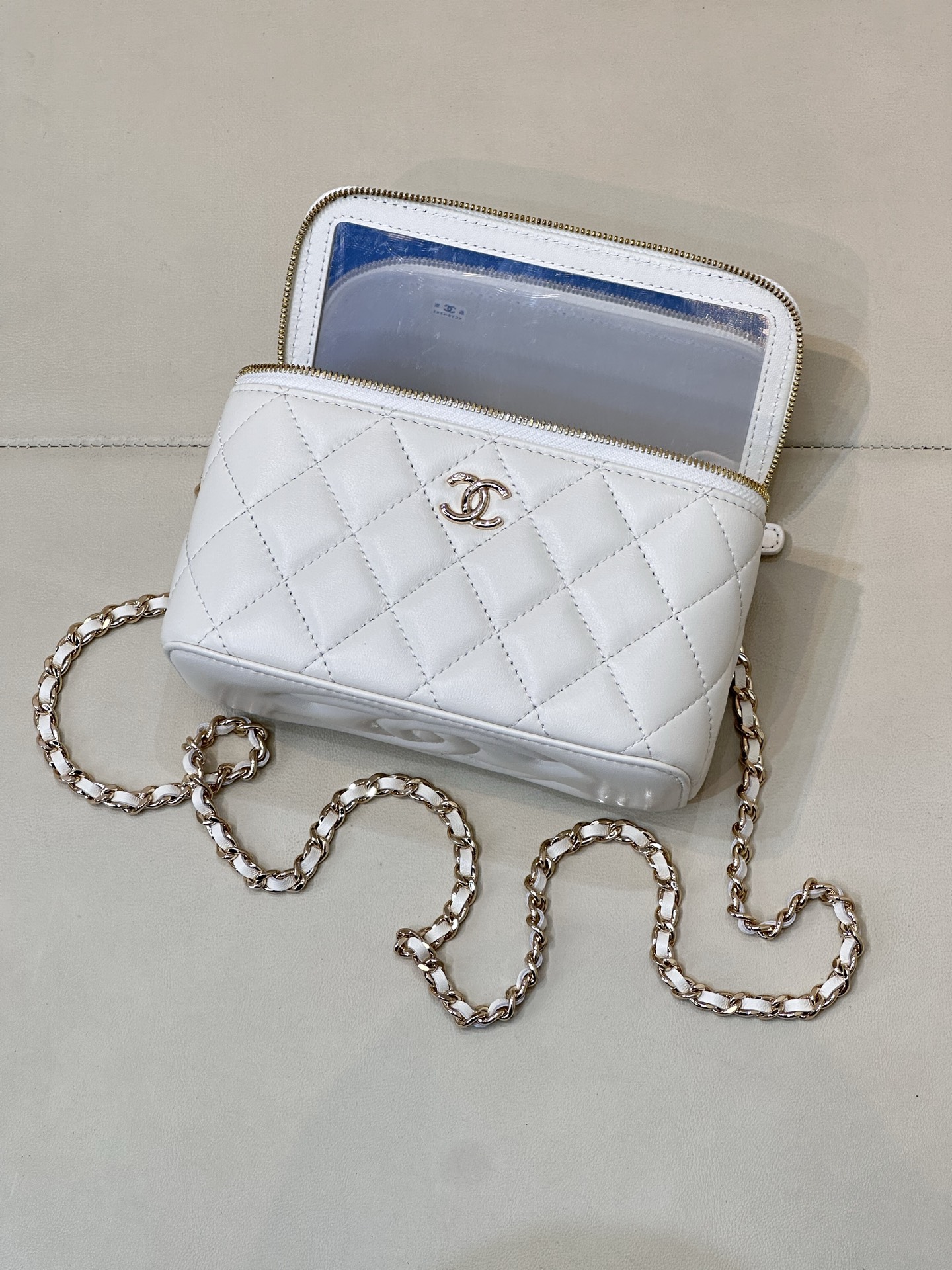 Chanel Trendy CC Box Bag - Image 6