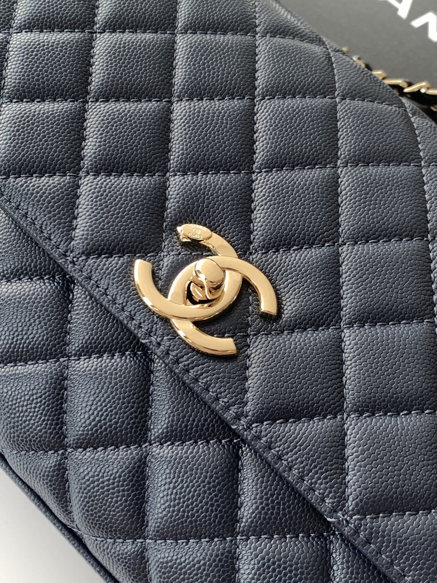 Chanel Coco Handle Mini Top-Handle Handbag - Image 6