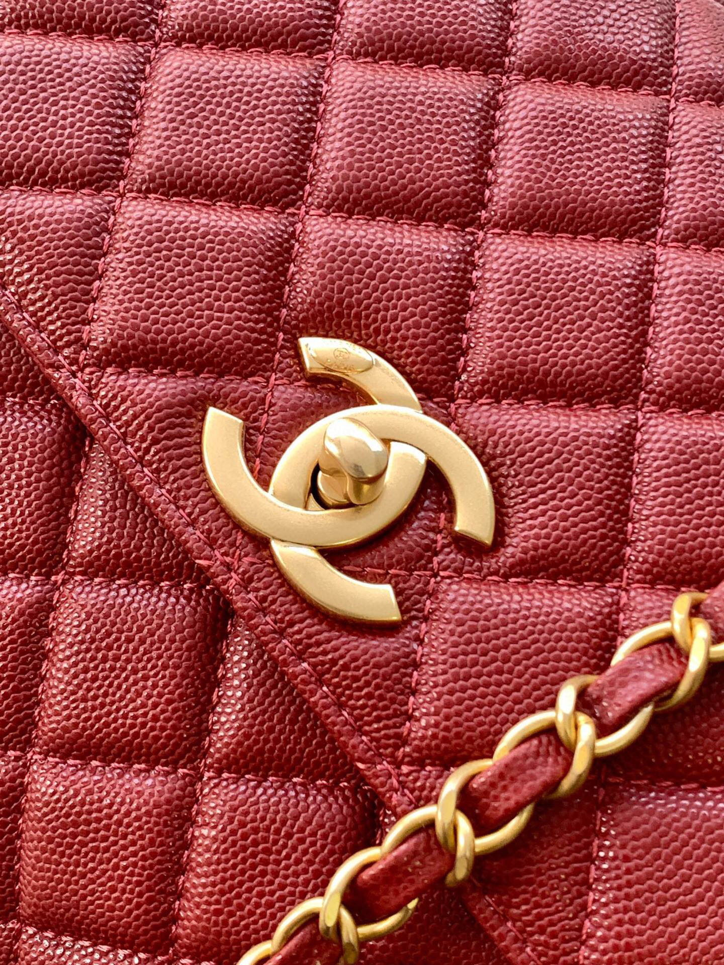 Chanel Coco Handle Mini Top-Handle Handbag - Image 6