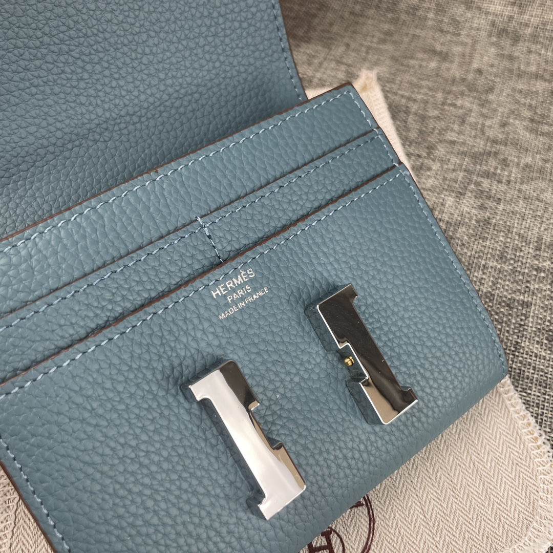 Hermes Constance Wallet - Image 6