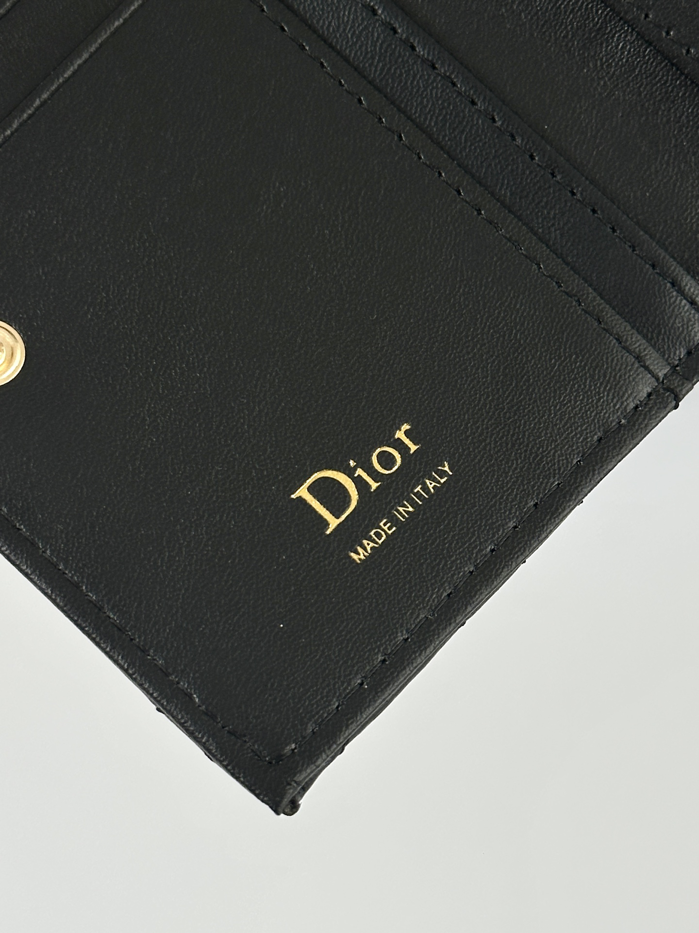 Dior M117 Multifunction Wallet - Image 6