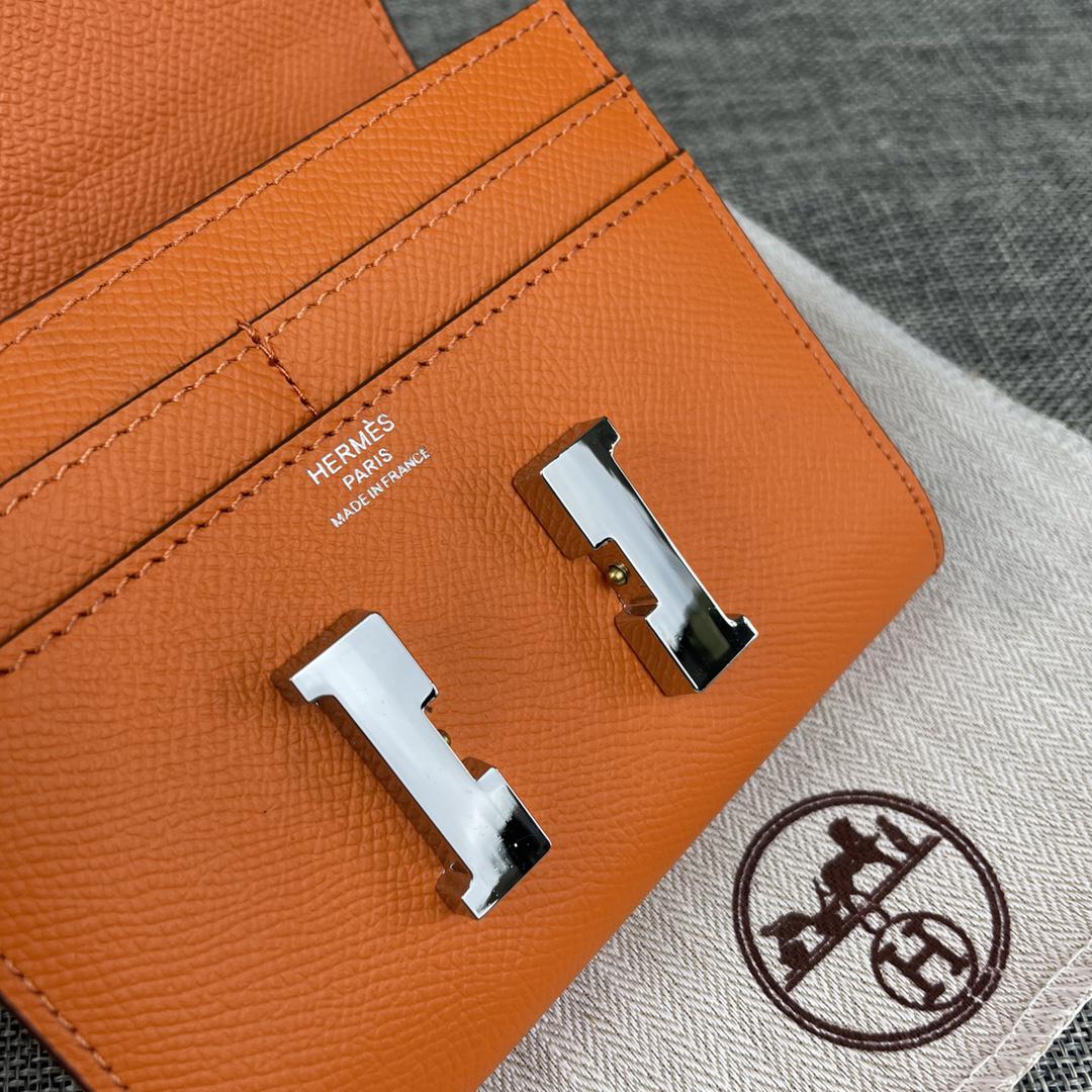 Hermes Constance Wallet - Image 6