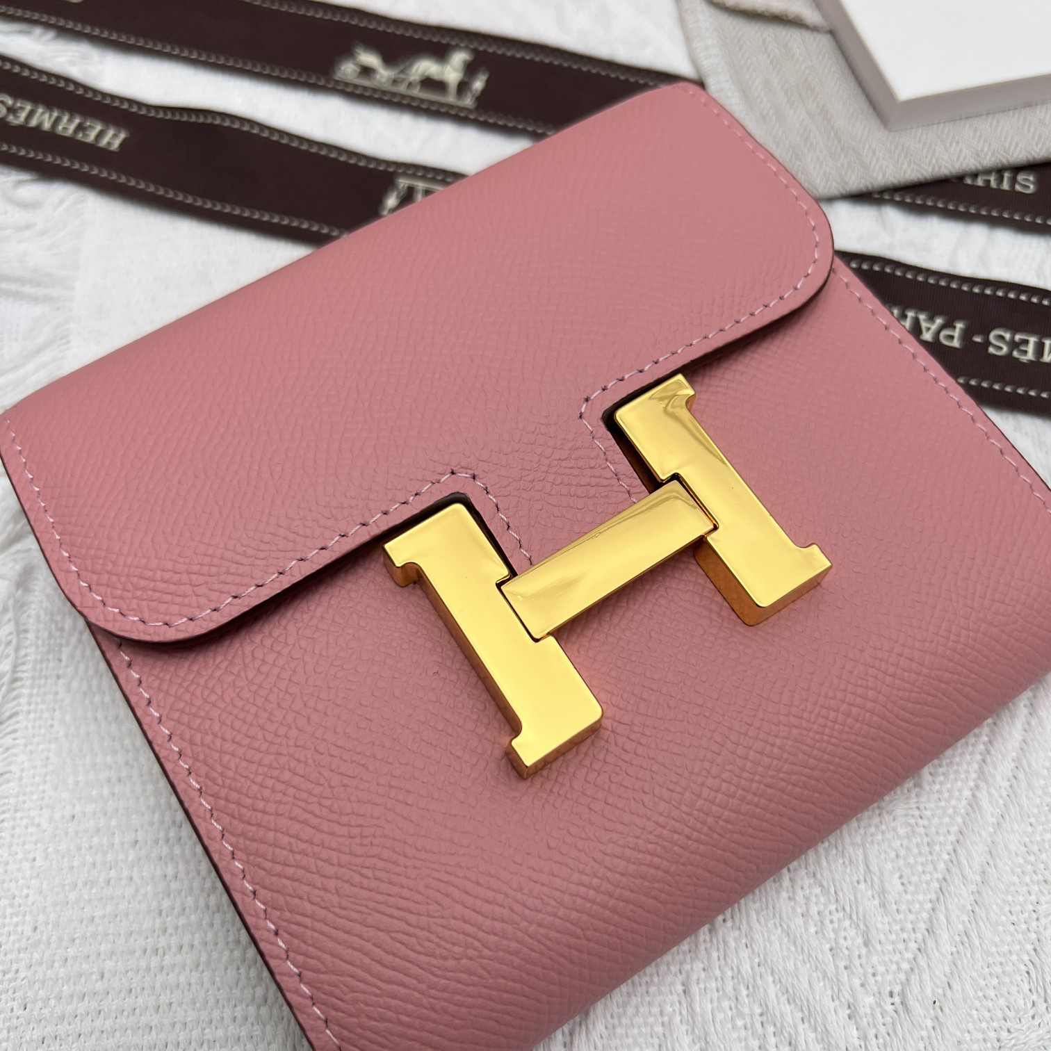 Hermès Constance Handbag - Image 6