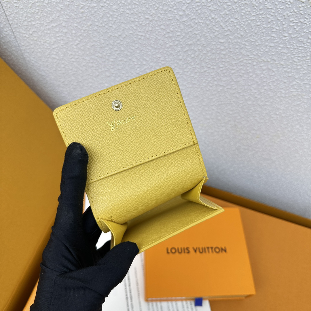 M12664 Envelope Business Card Holder - Image 6