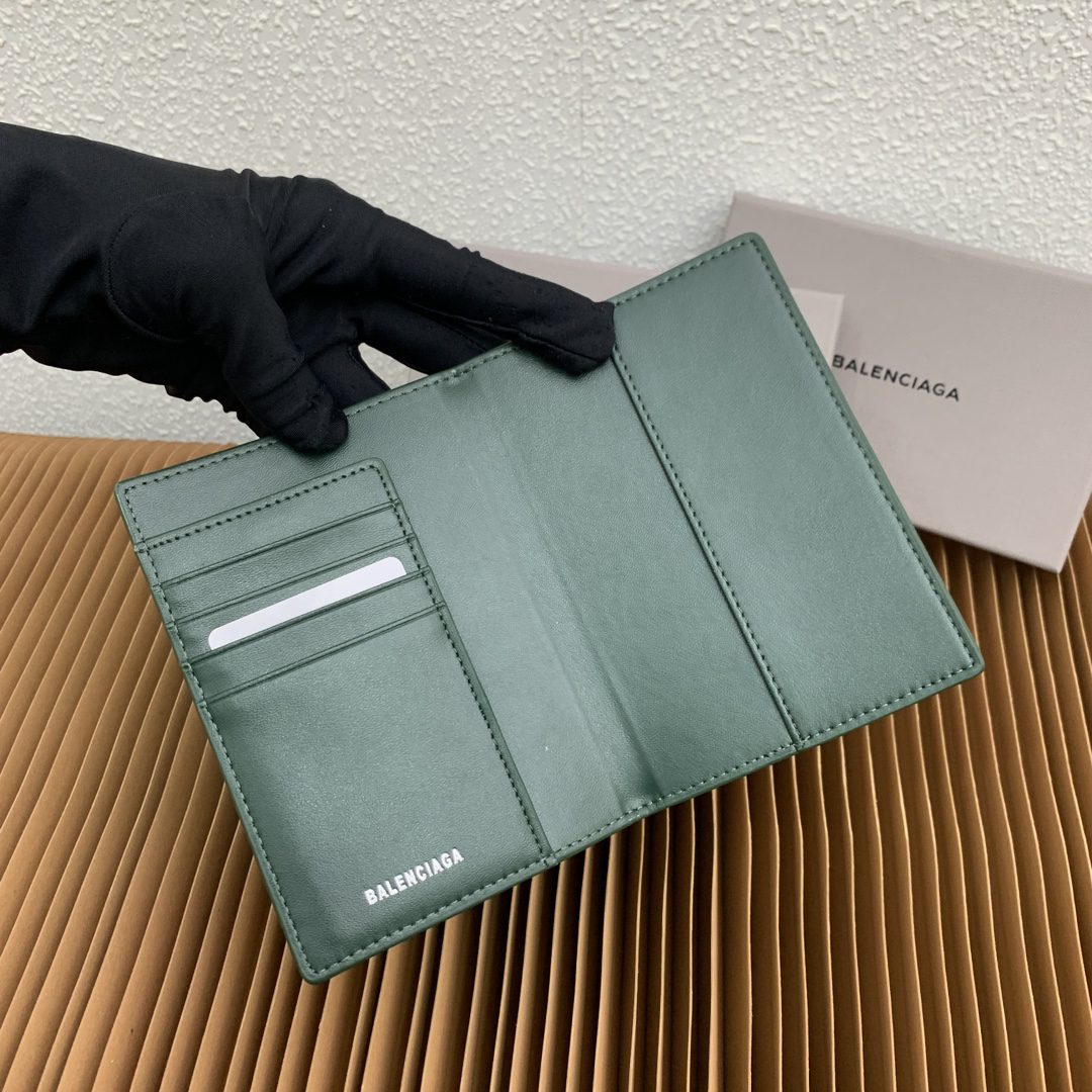 Balenciaga Passport Holder - Image 6