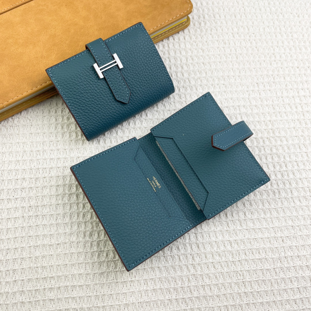 Hermes Business Card Holder - Image 6