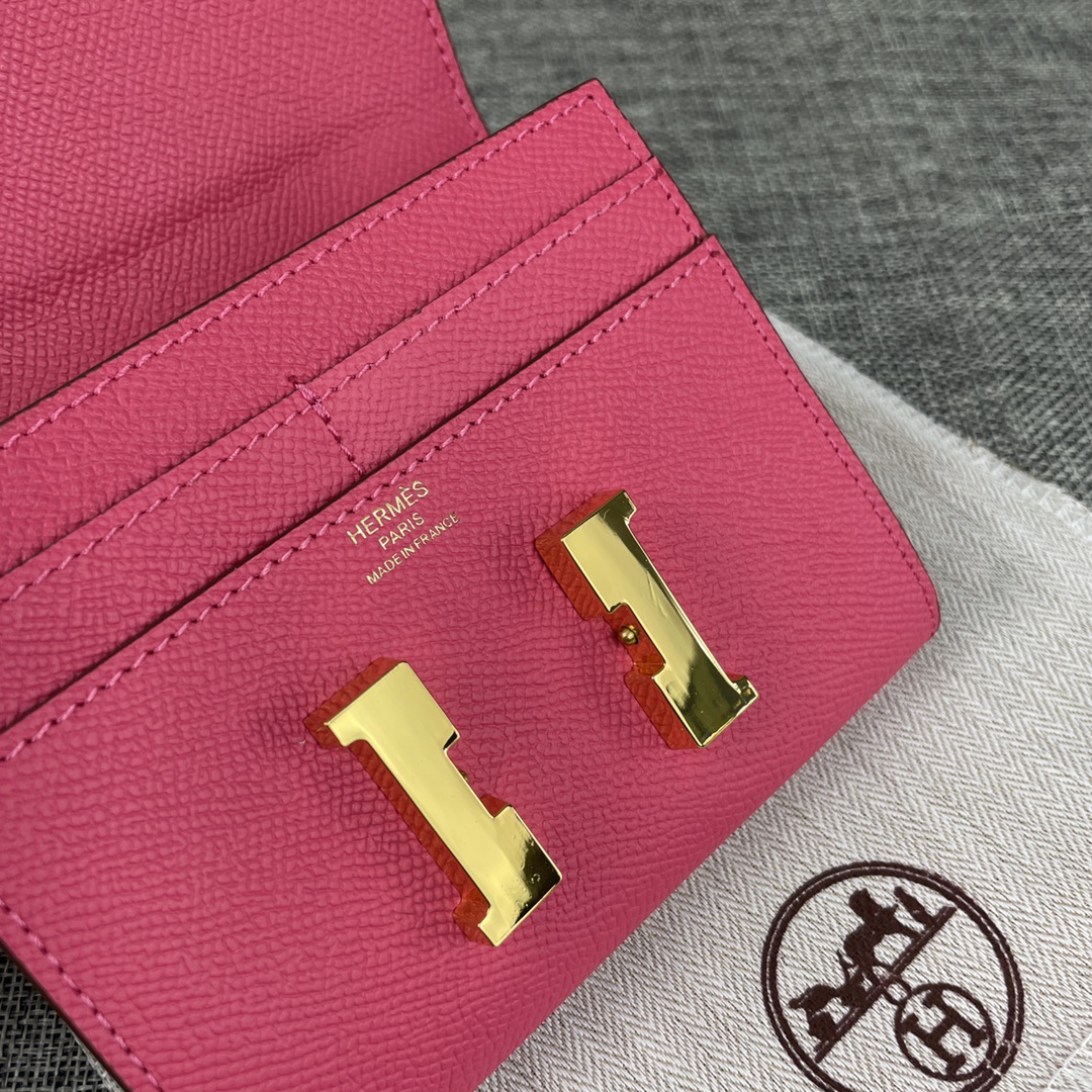 Hermès Constance Crossbody Bag - Image 6