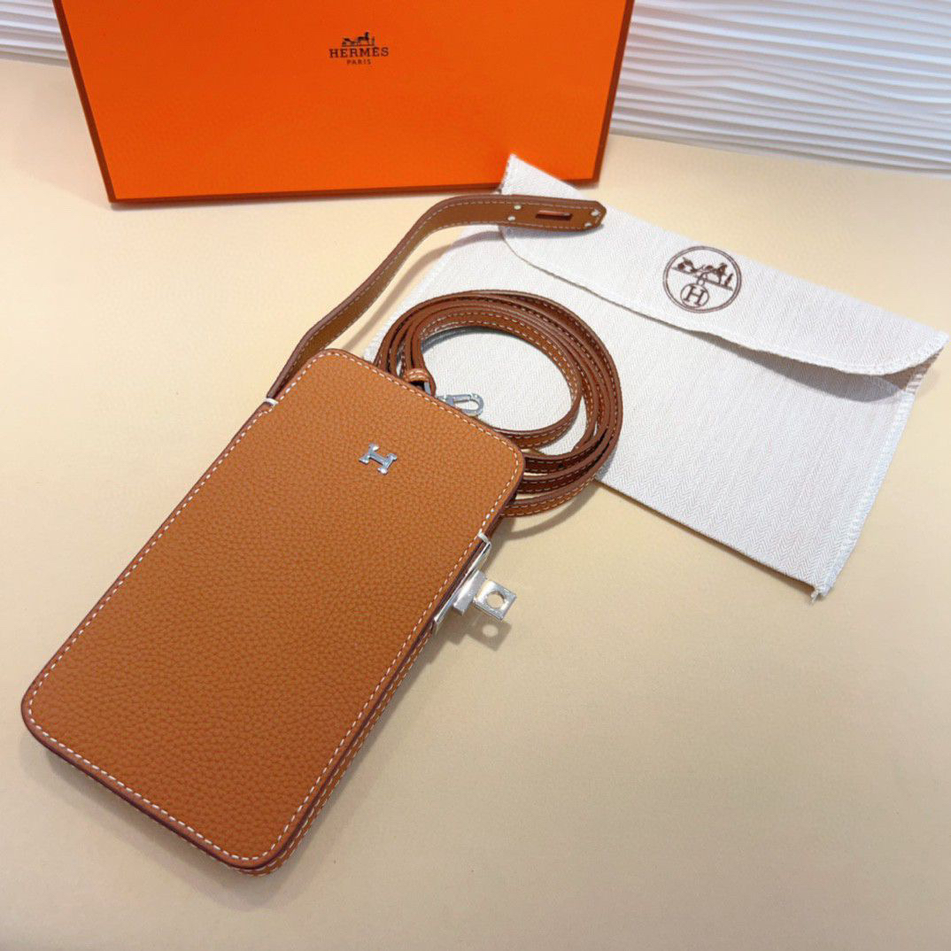 Hermes Hac a Box Phone Case - Image 6