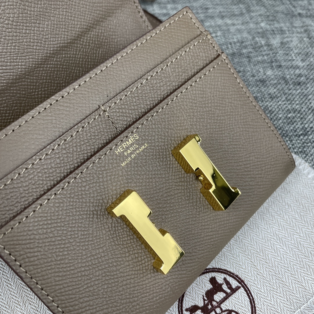 Hermès Constance Shoulder Bag - Image 6