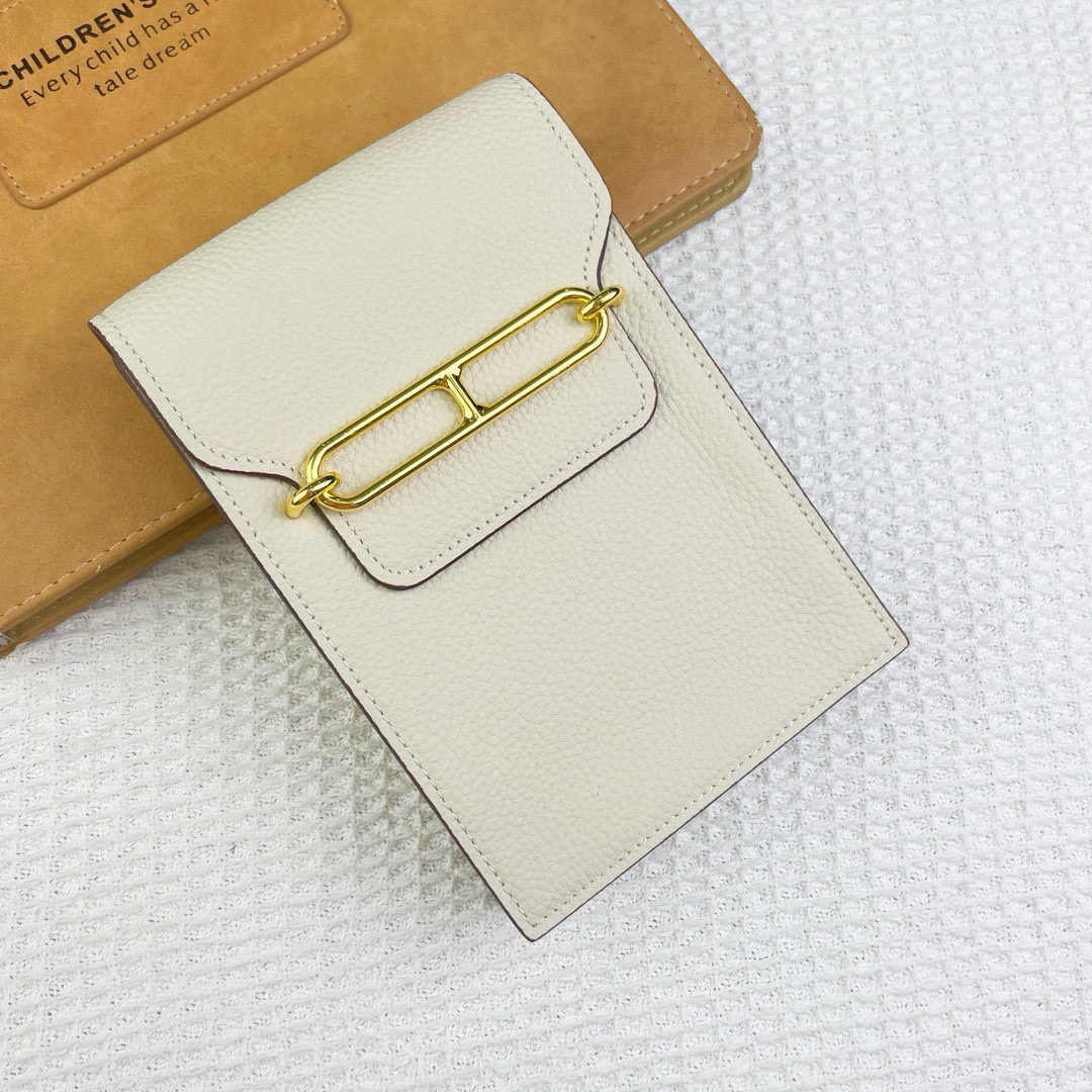 Hermès Pig-Nose Shoulder Bag - Image 6
