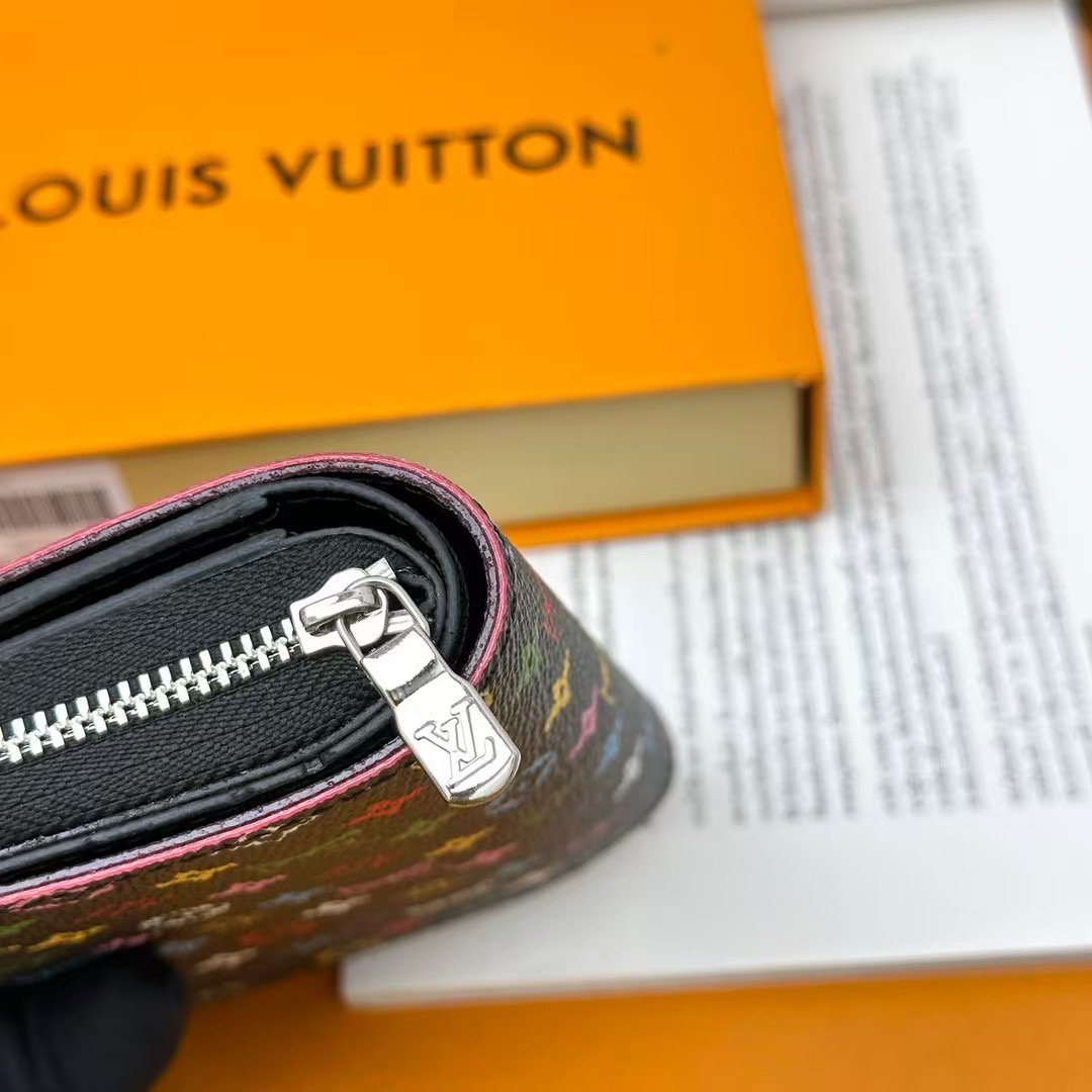 Louis Vuitton Clea Wallet M83689 - Image 6
