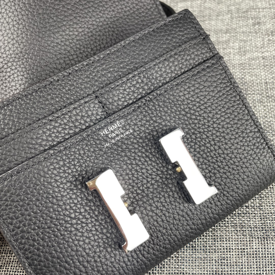 Hermès Constance Mini Crossbody Bag - Image 6