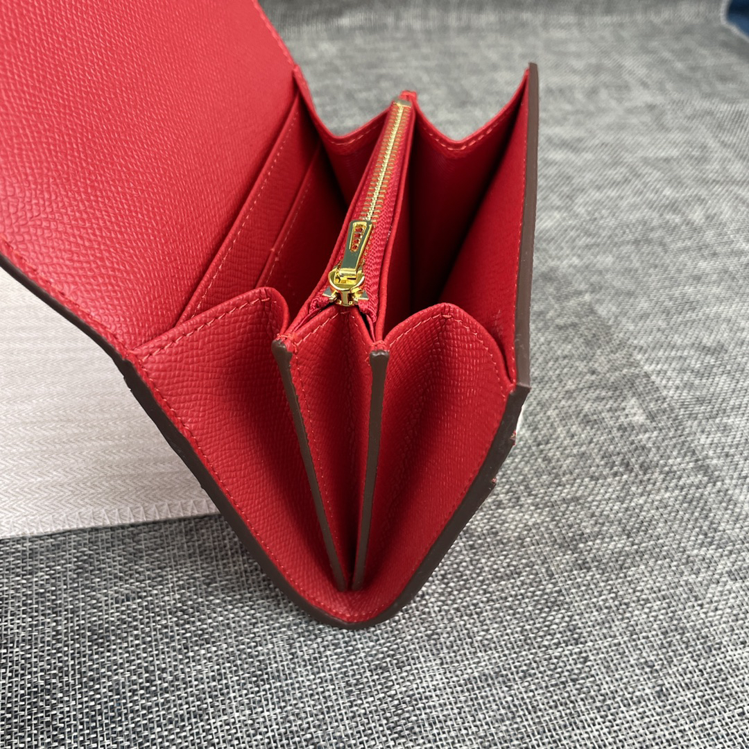 Hermes Constance Handbag - Image 6
