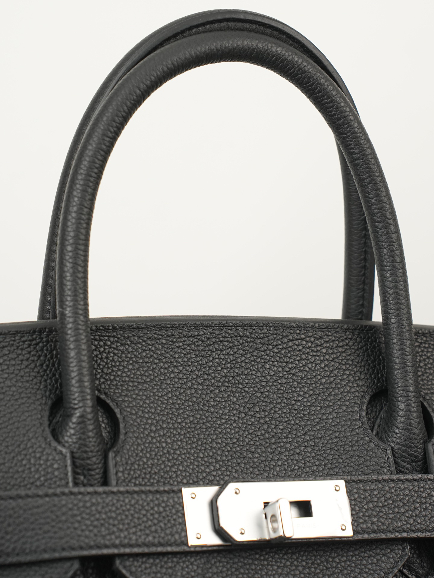 Hermès Birkin 40 HAC High Handbag - Image 6