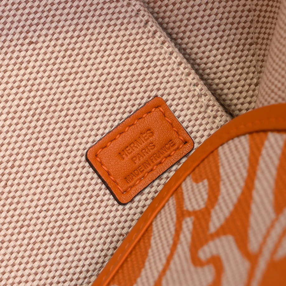 Hermes Steeple Tote 25 - Image 6