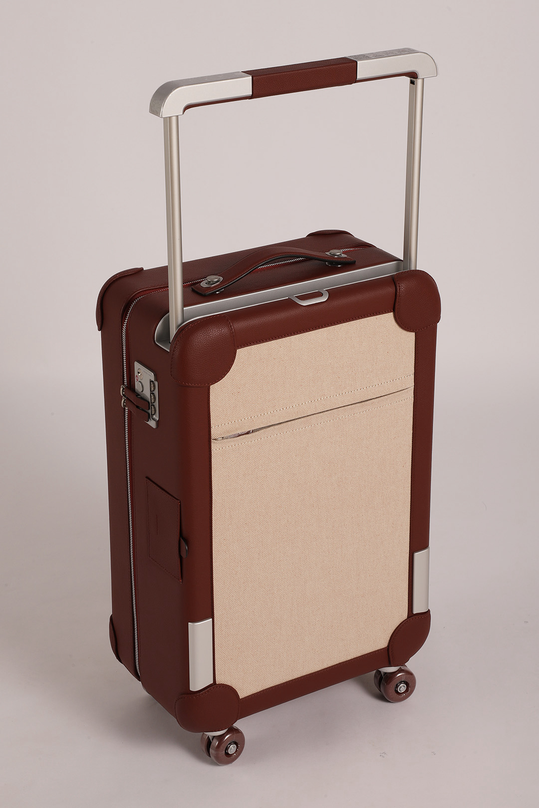 Hermès R.M.S. Custom Suitcase - Image 6