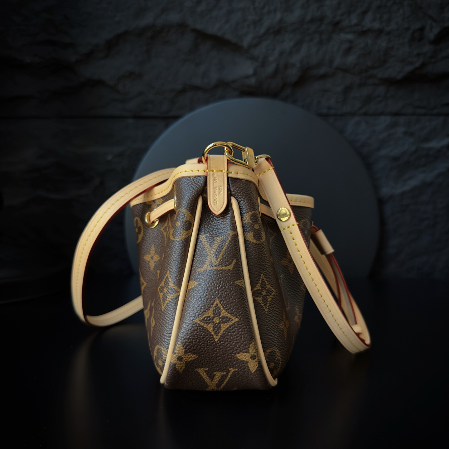 Nano Frivole M29537 Handbag - Image 6