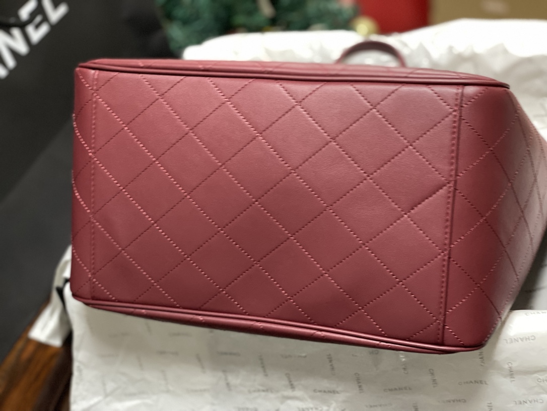 Chanel Tote Bag AS 6200 / AS 6199 - Image 6