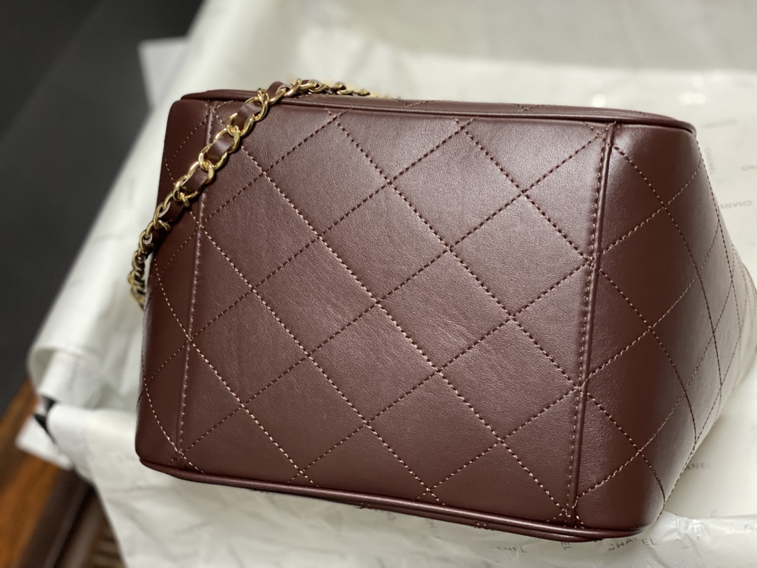 CHANEL Classic Large-Capacity Shopping Tote Bags - Image 6