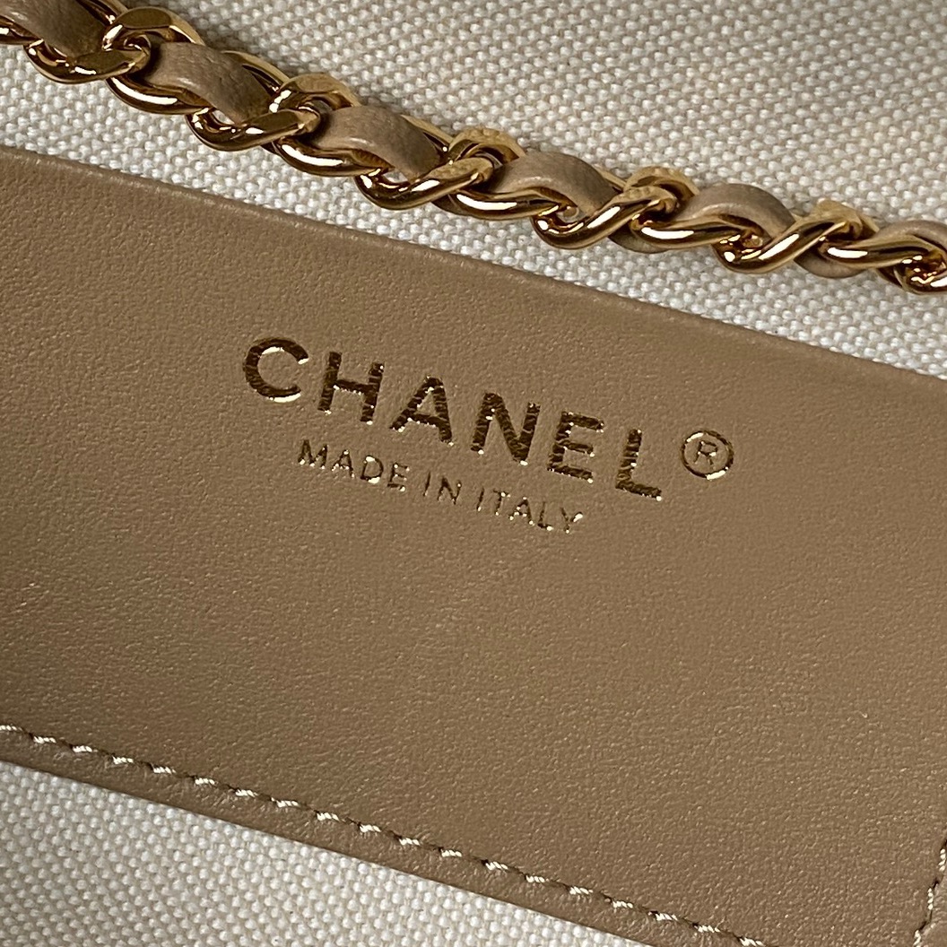Chanel 26A Limited Edition AS6406 Lambskin Crossbody Bag - Image 6