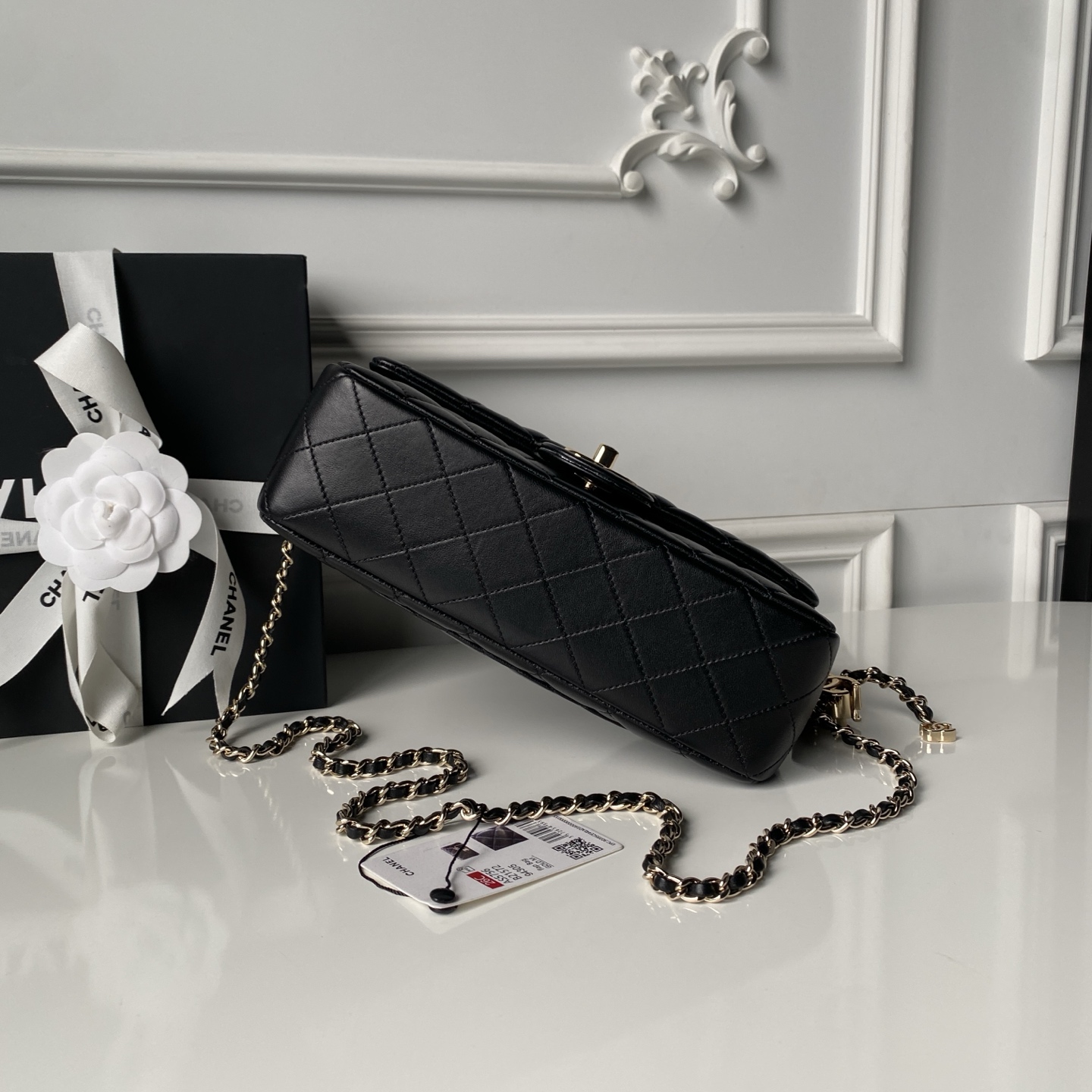 Chanel 26C CC Clasp CF Series Crossbody Bag - Image 6