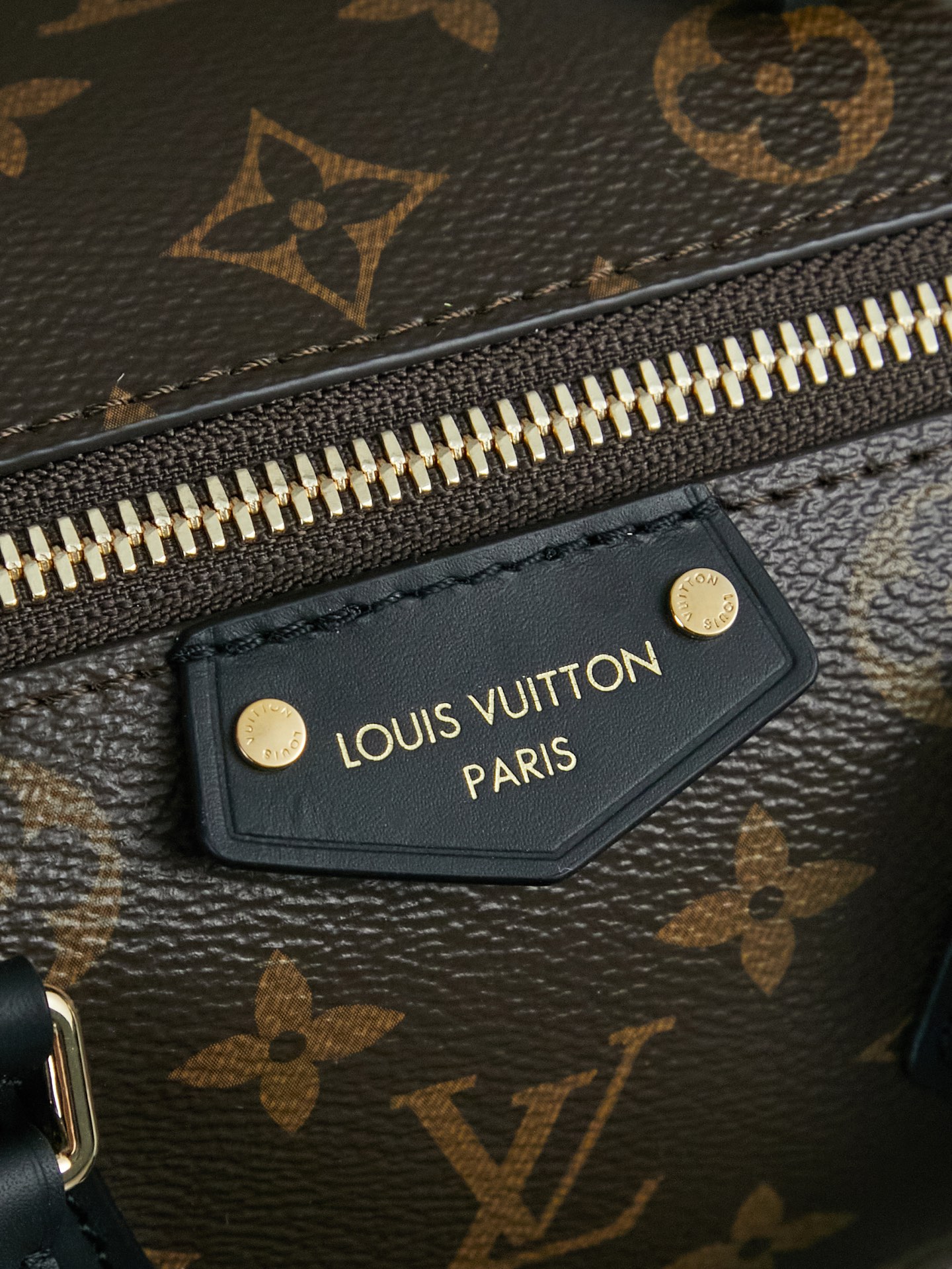 Louis Vuitton Trunk Series Sedy 25 - Image 6