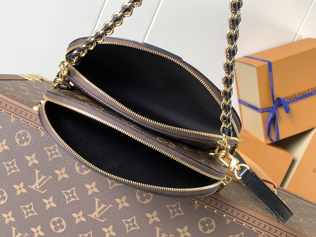 Louis Vuitton Alma Handbag M12996 - Image 6